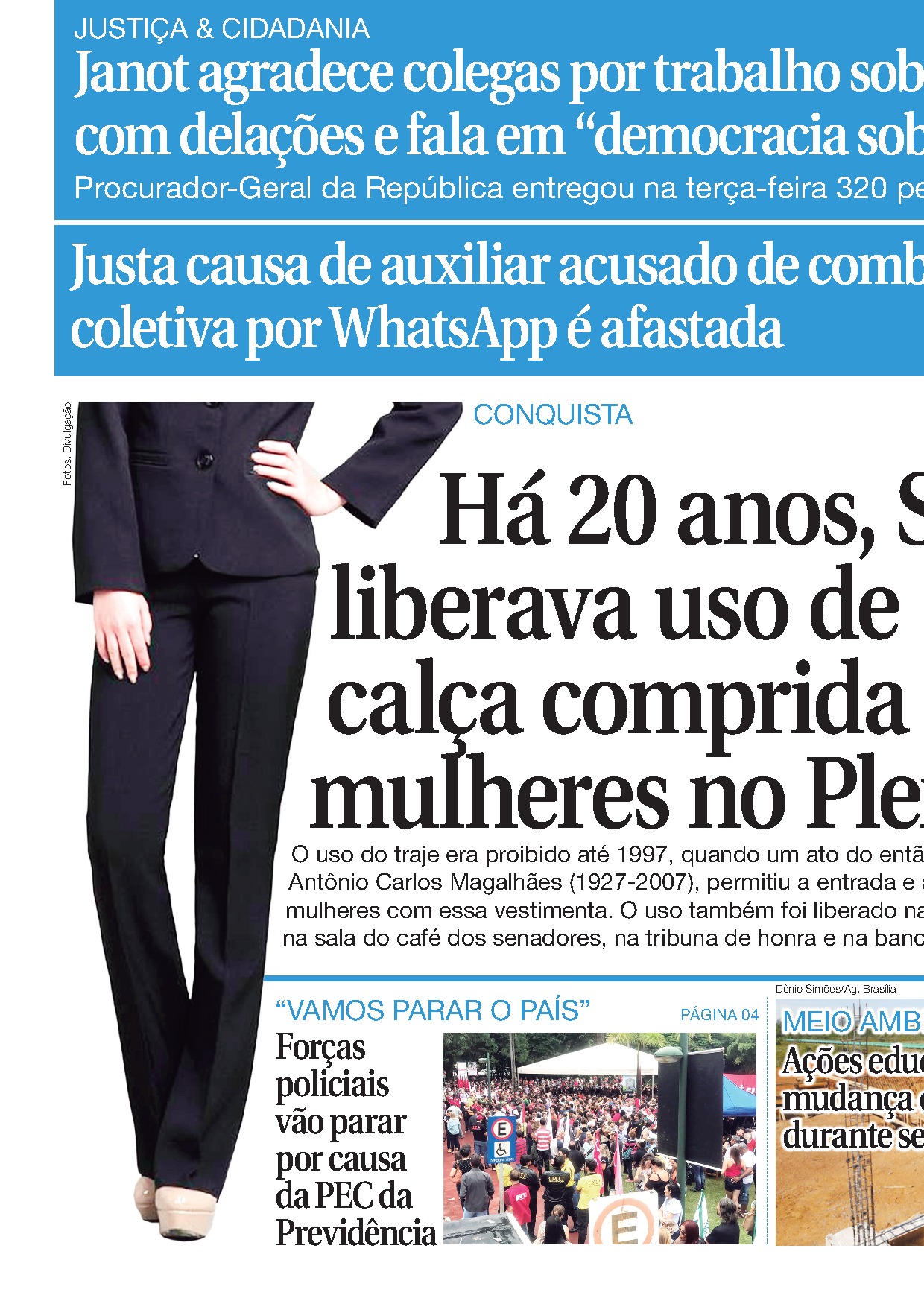 Edição 3096