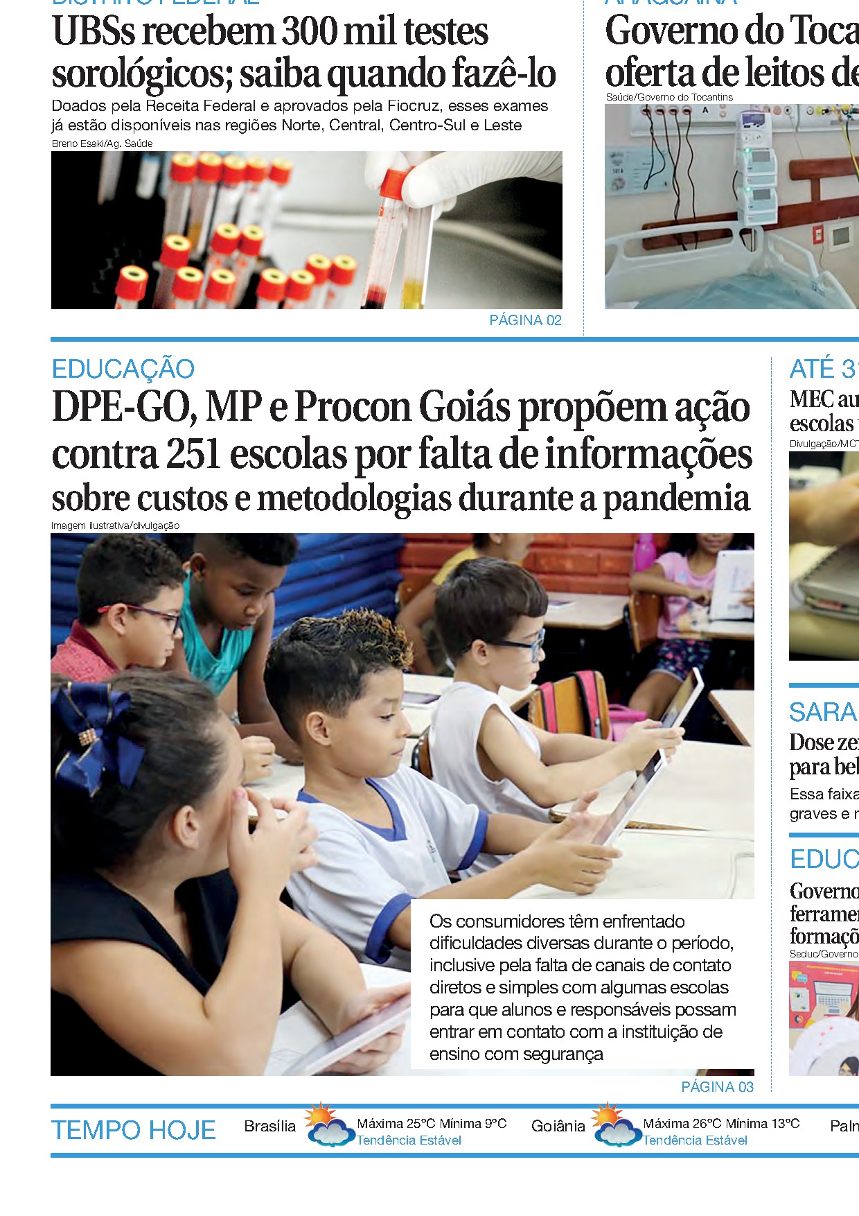 Edição 4334