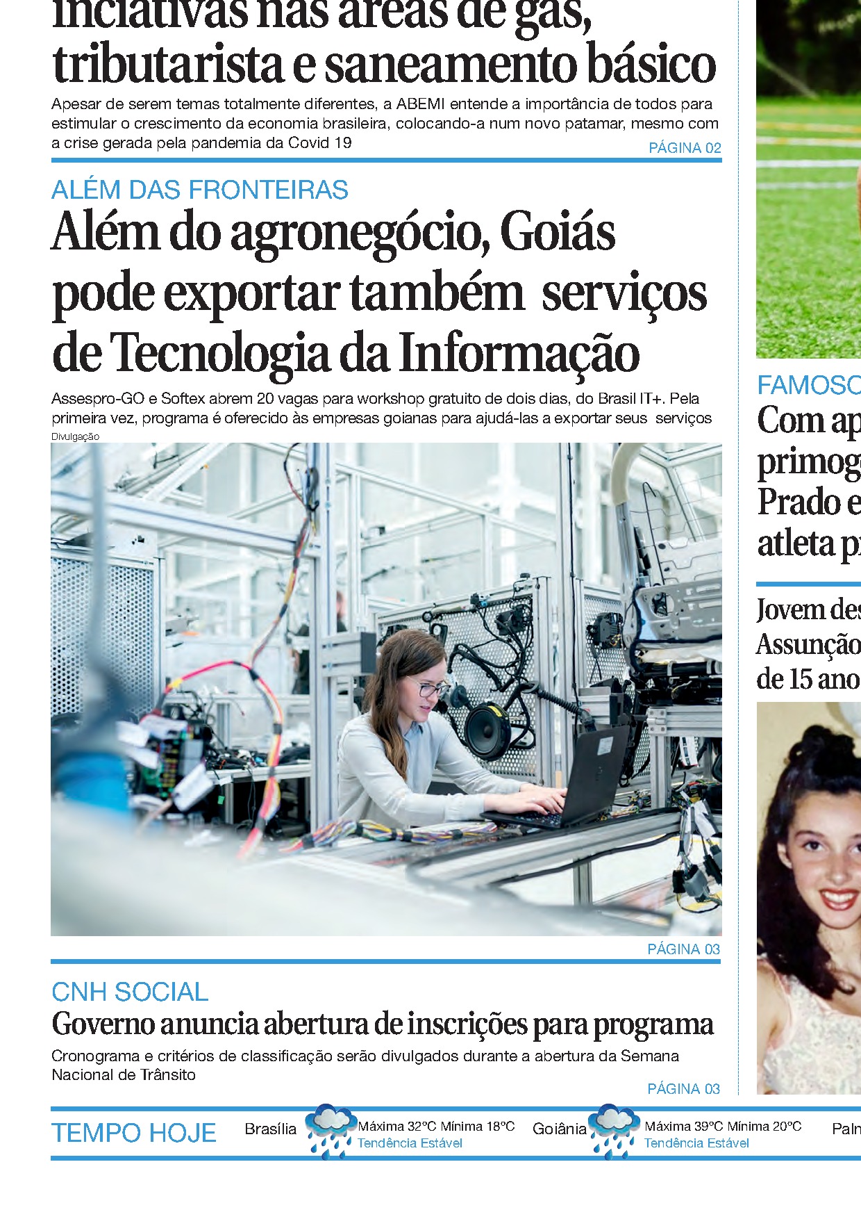 Edição 4379