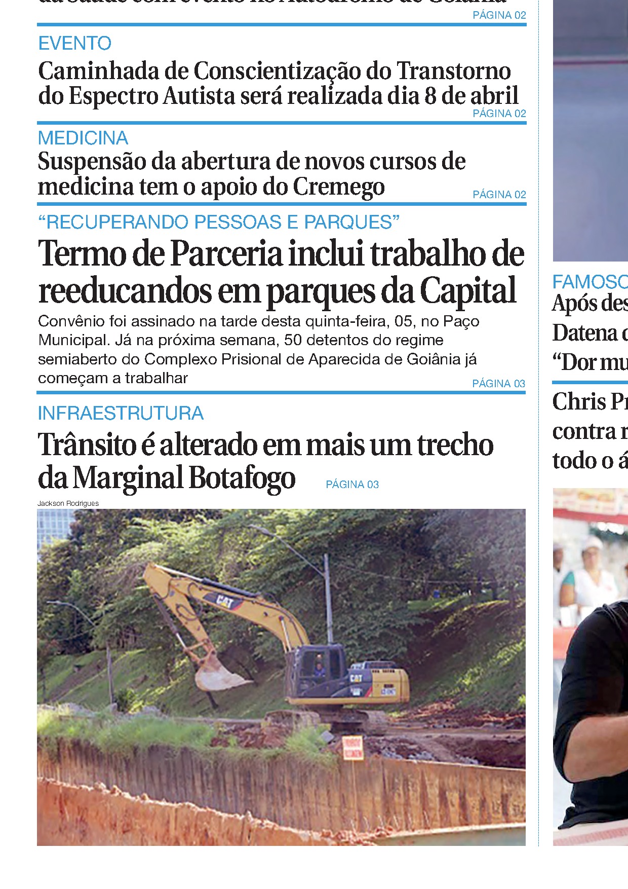 Edição 3483