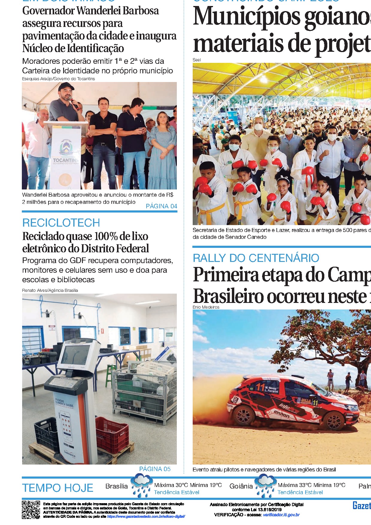 EDIÇÃO 4942