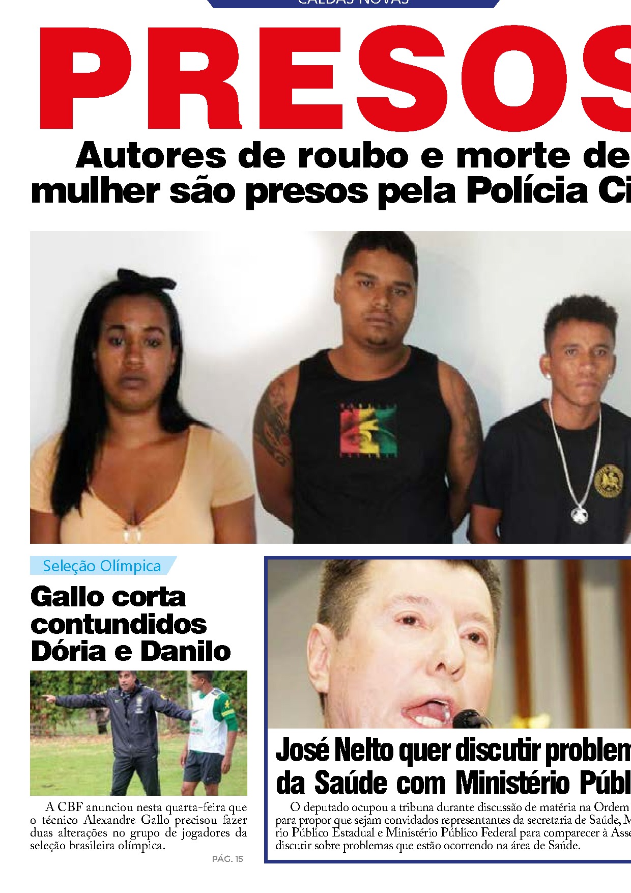 Edição 2373