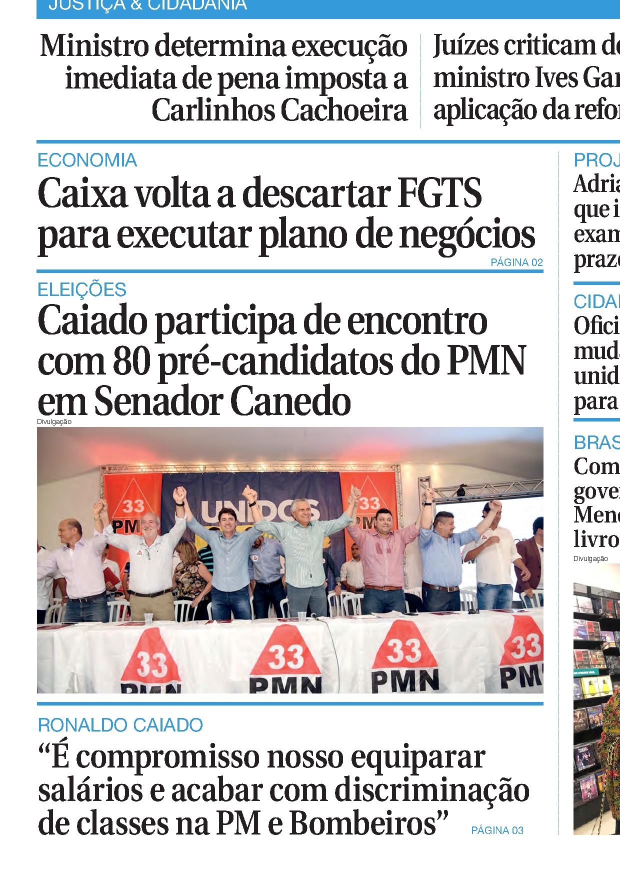 Edição 3514