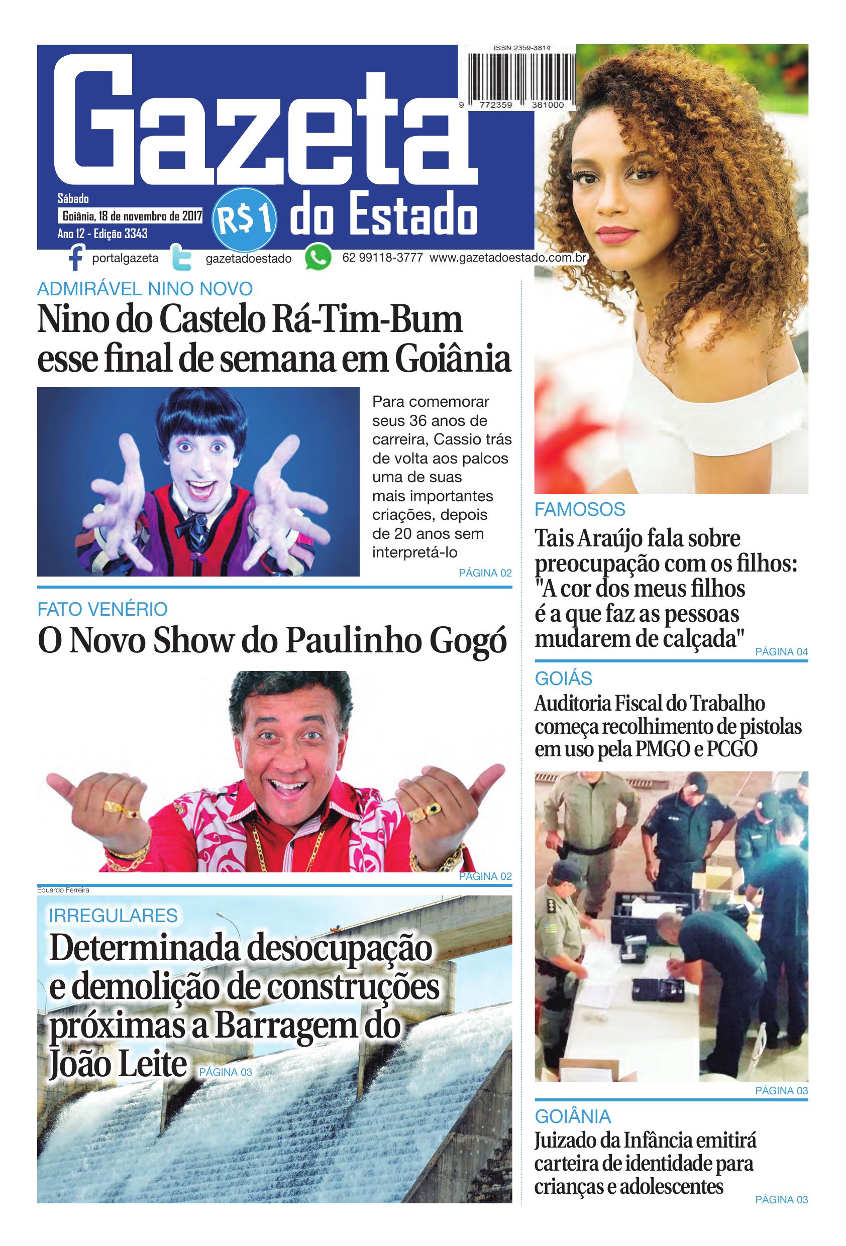 Edição 3343