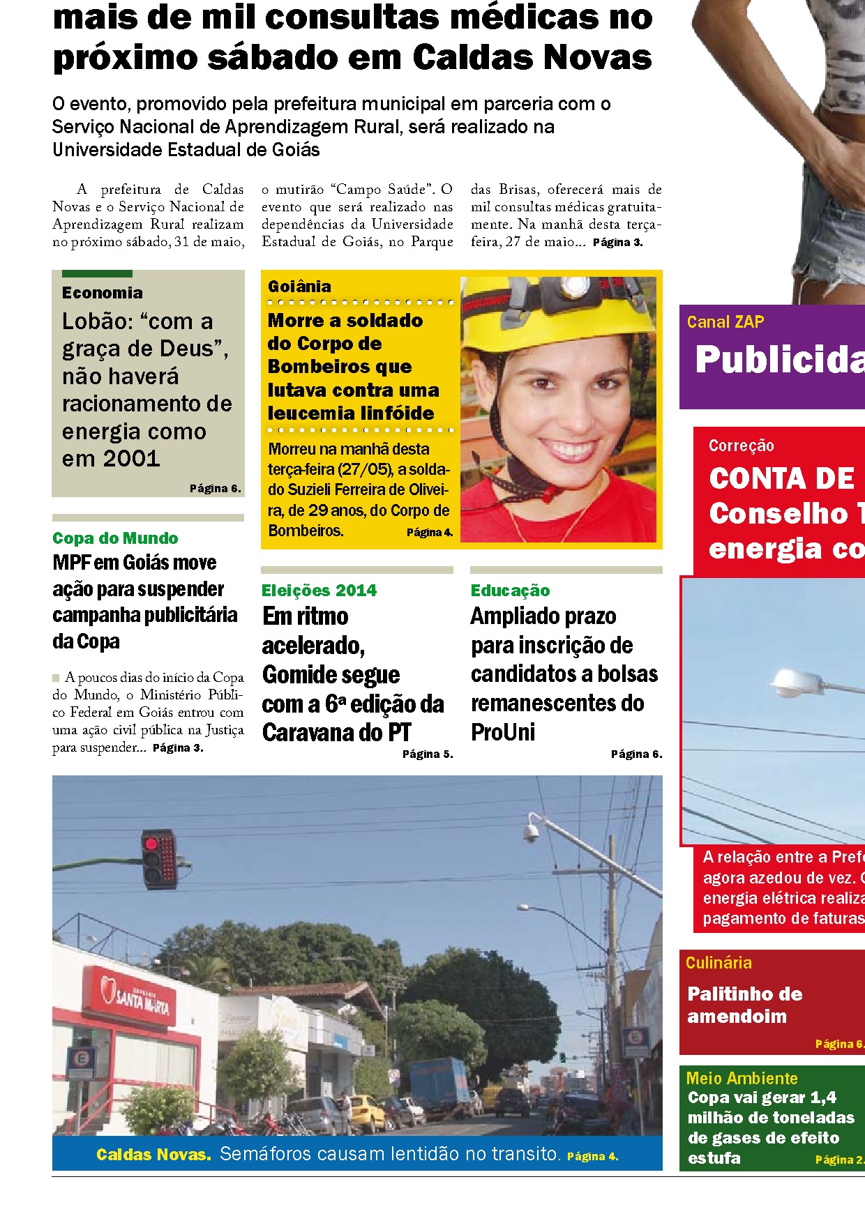 Edição 2203