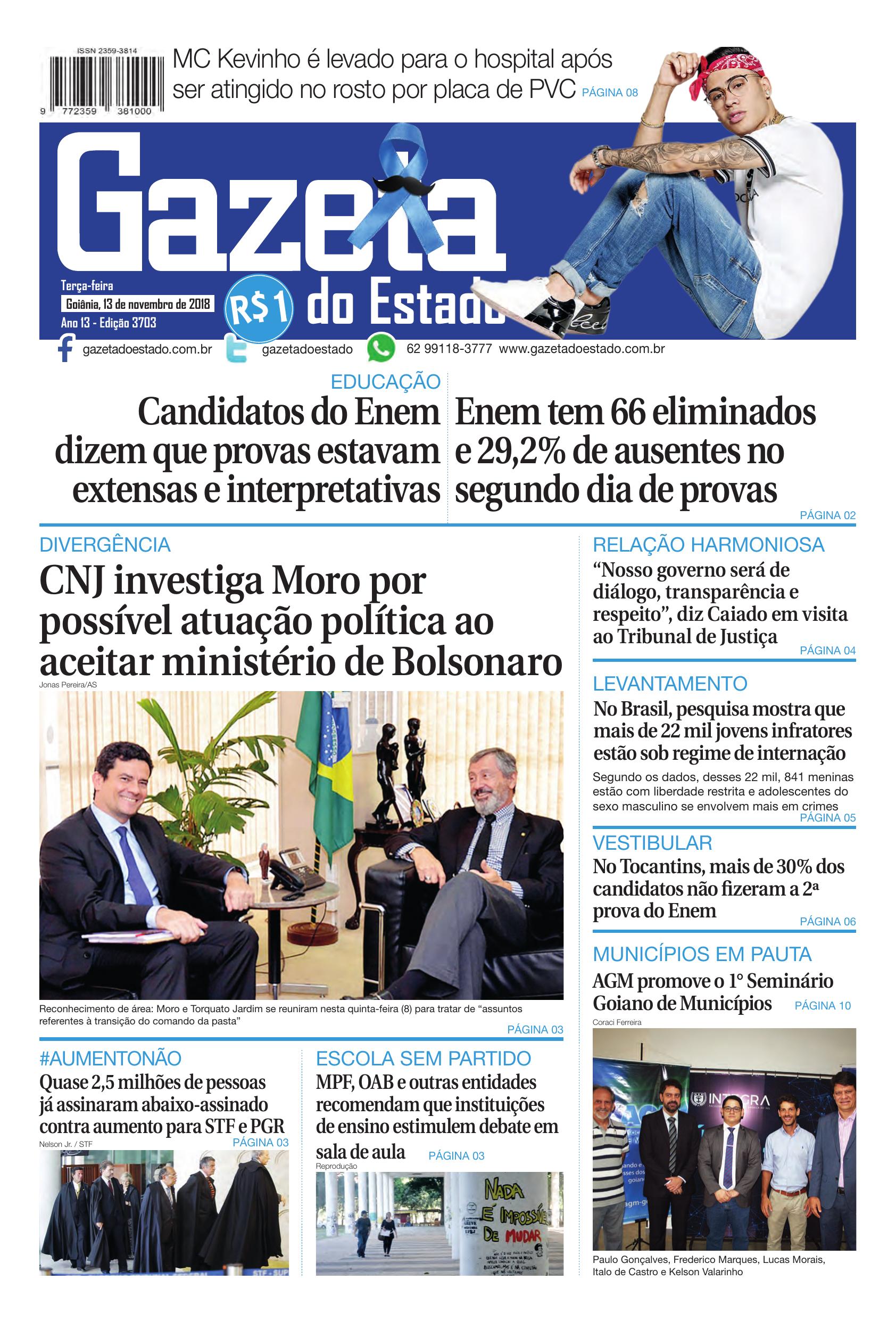 Edição 3703