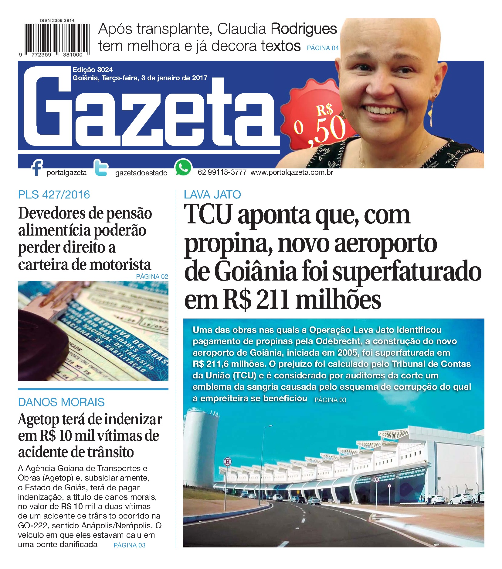 Edição 3024