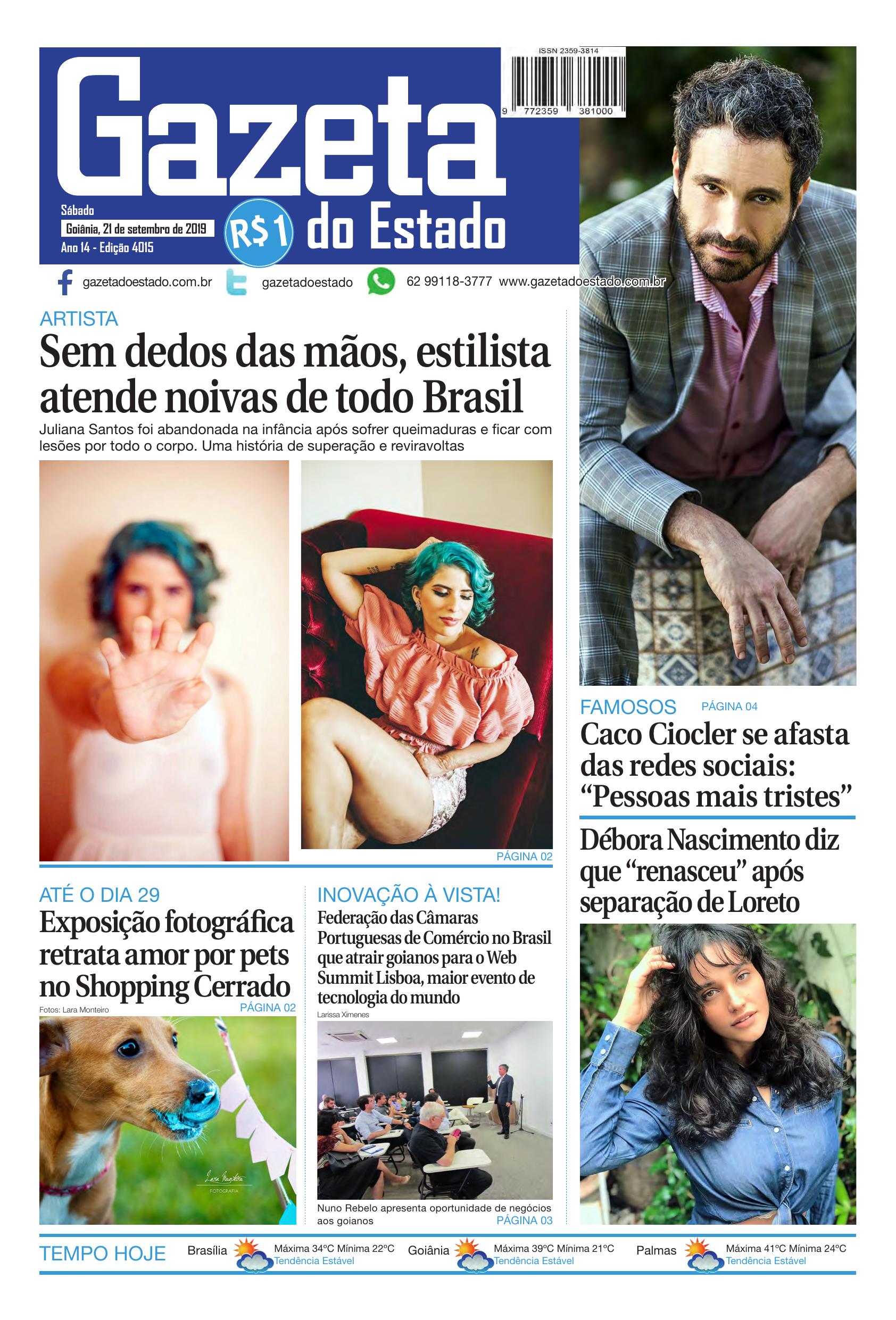 Edição 4015