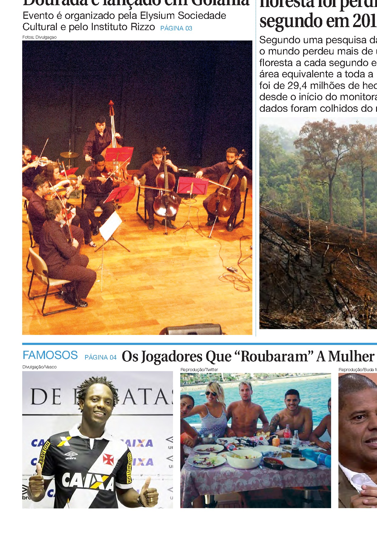 Edição Edição 3568