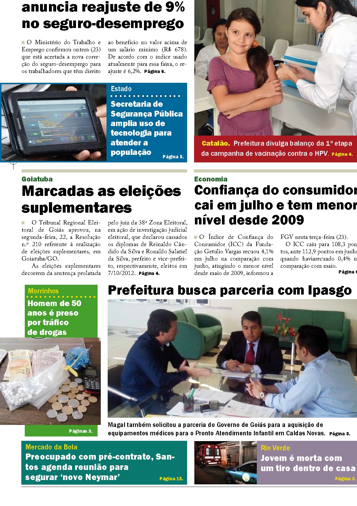Edição 1968
