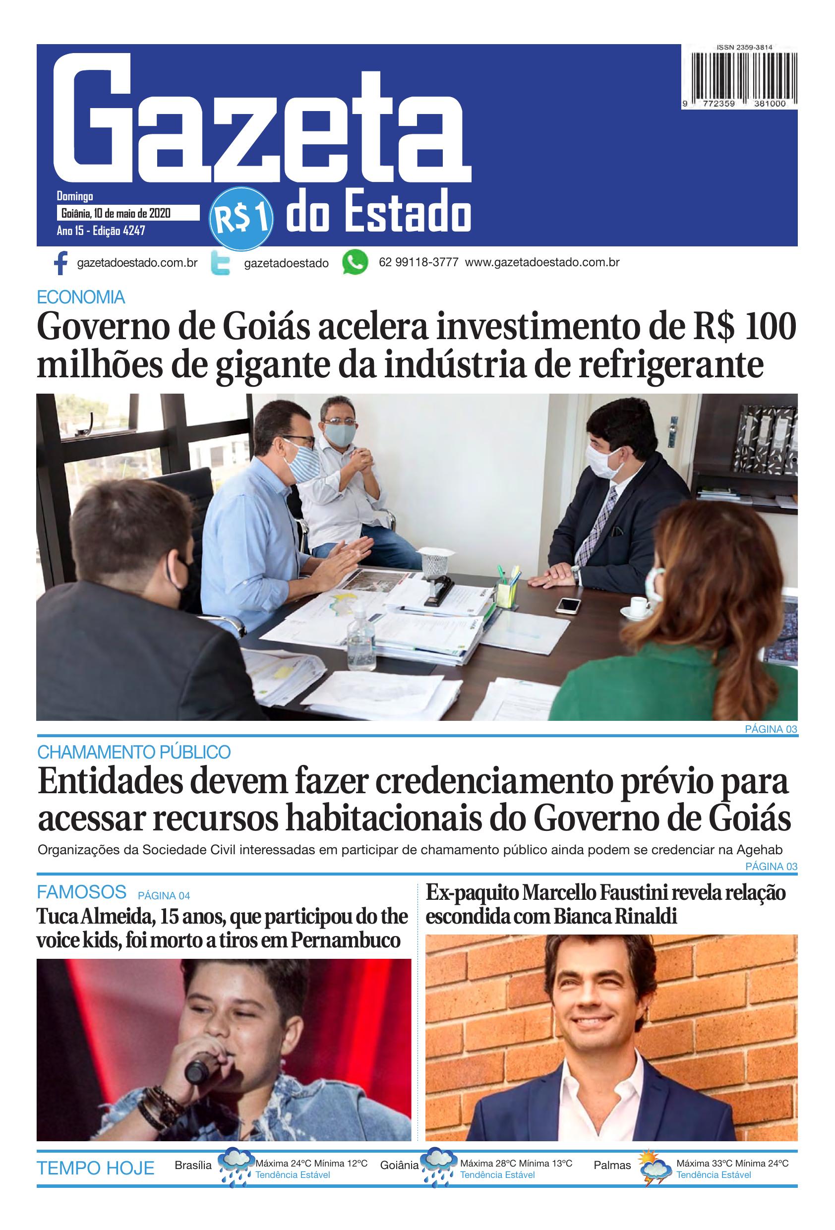 Edição 4247