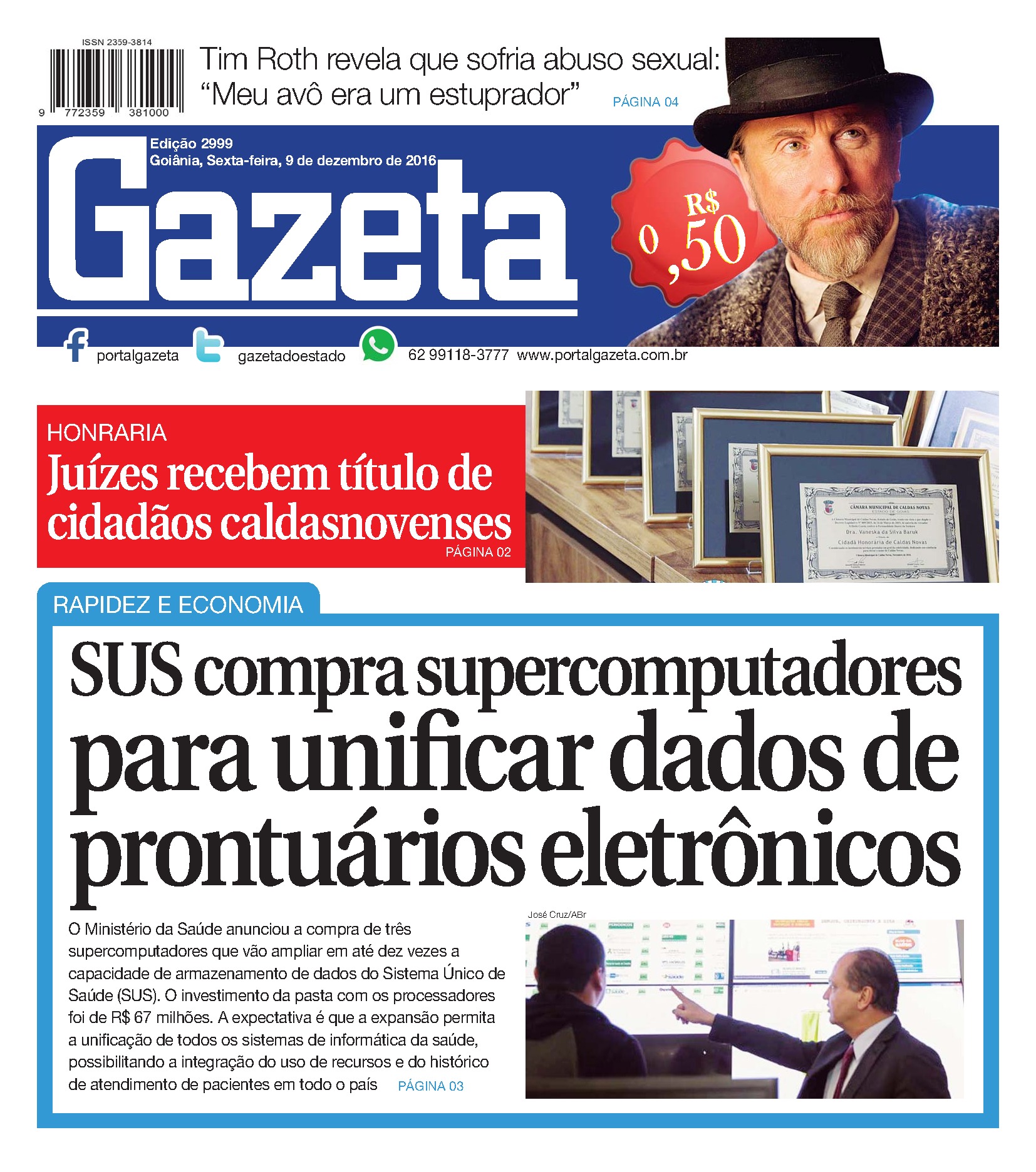 Edição 2999