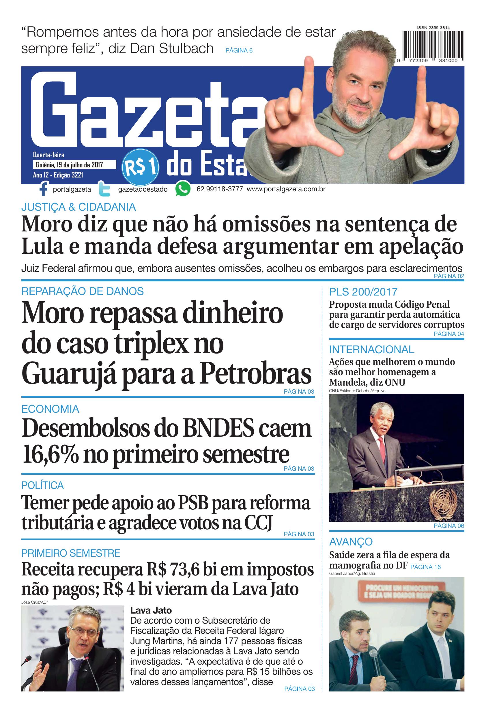 Edição 3221