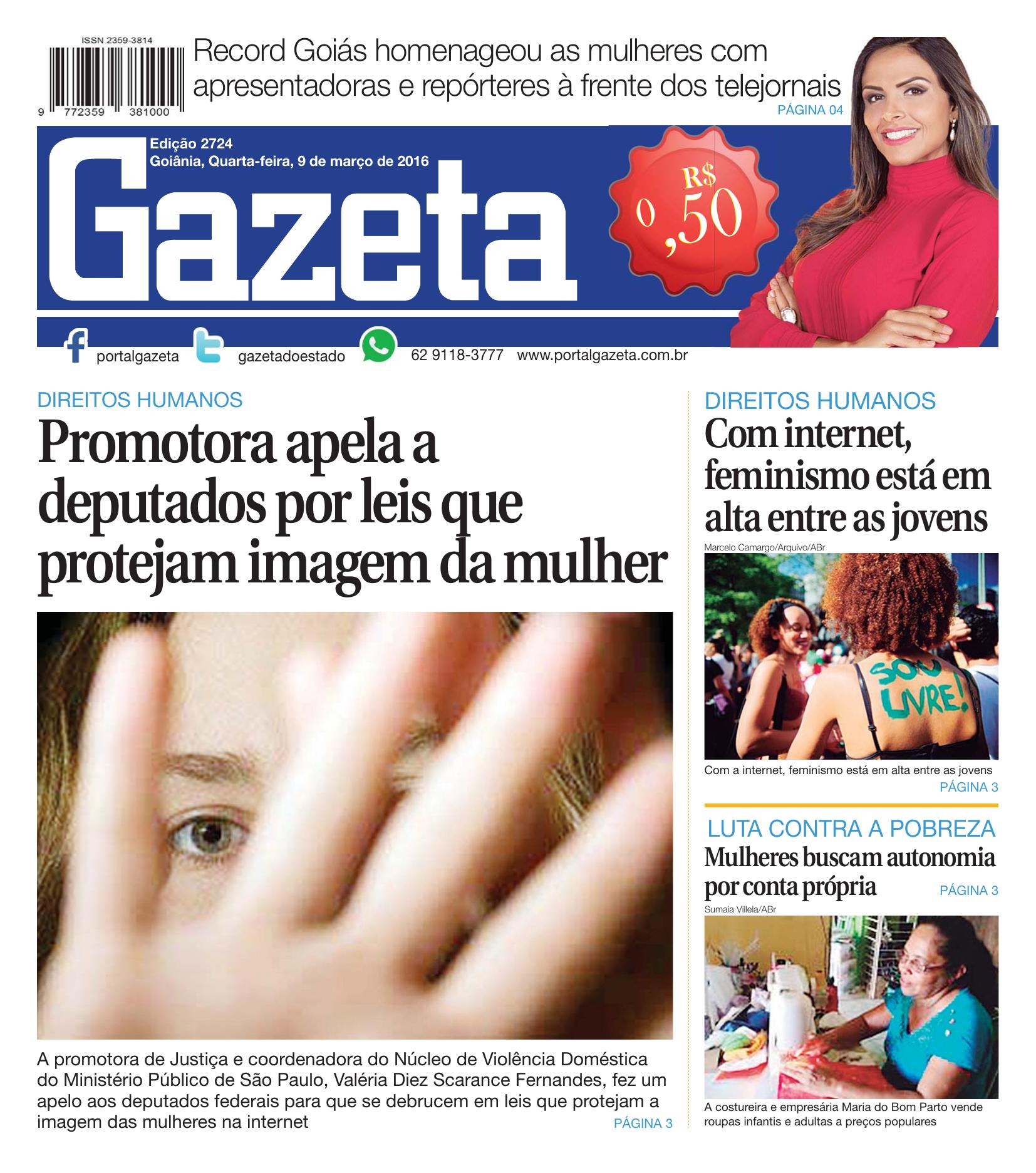 Edição 2724