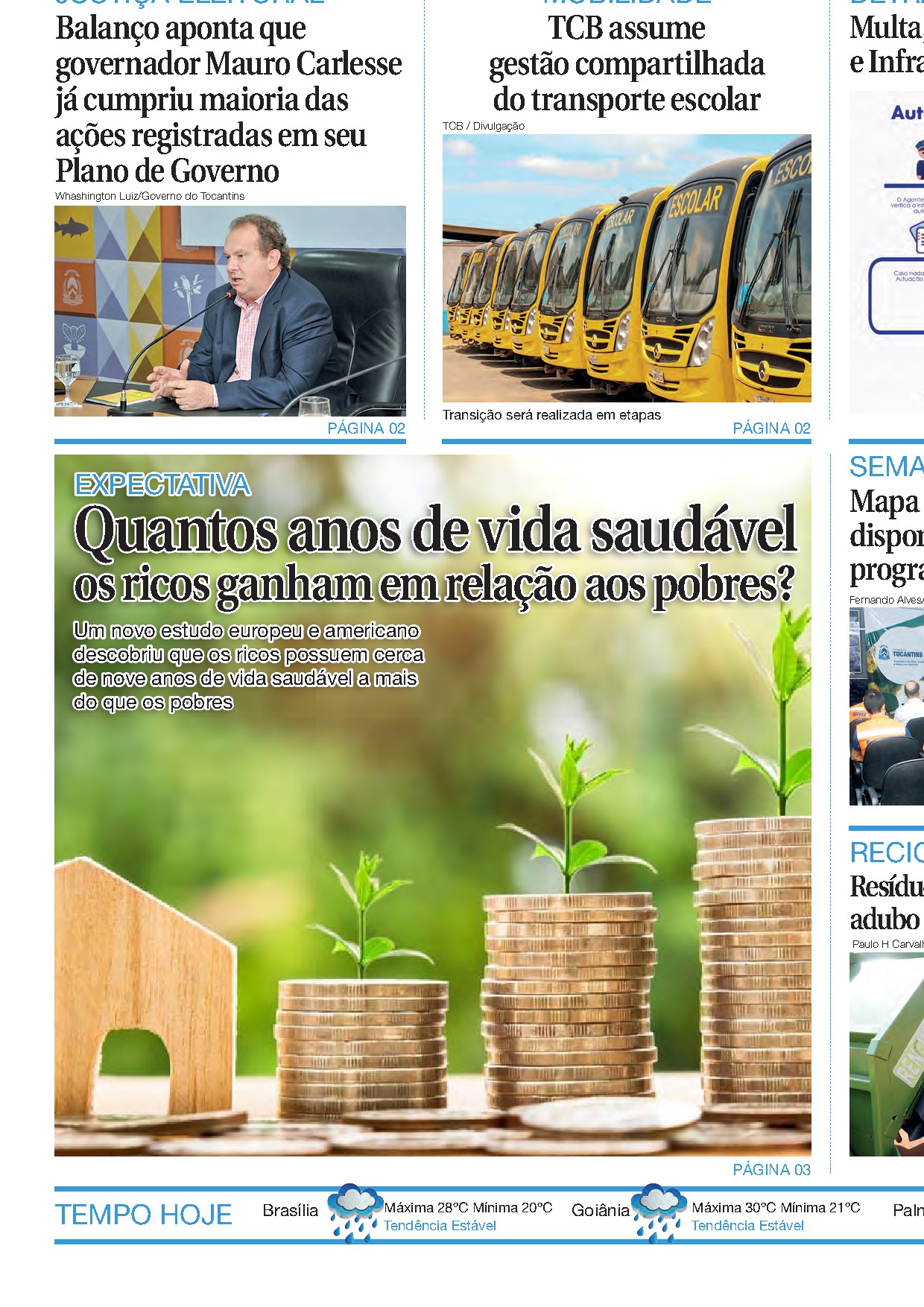 Edição Edição 4136