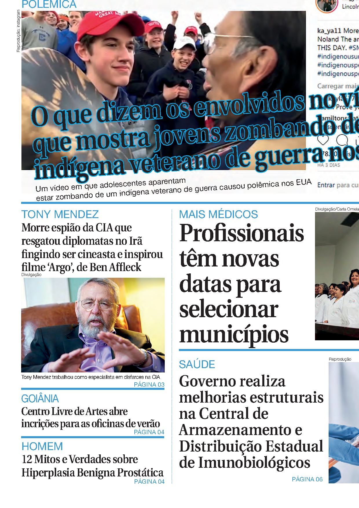 Edição 3774