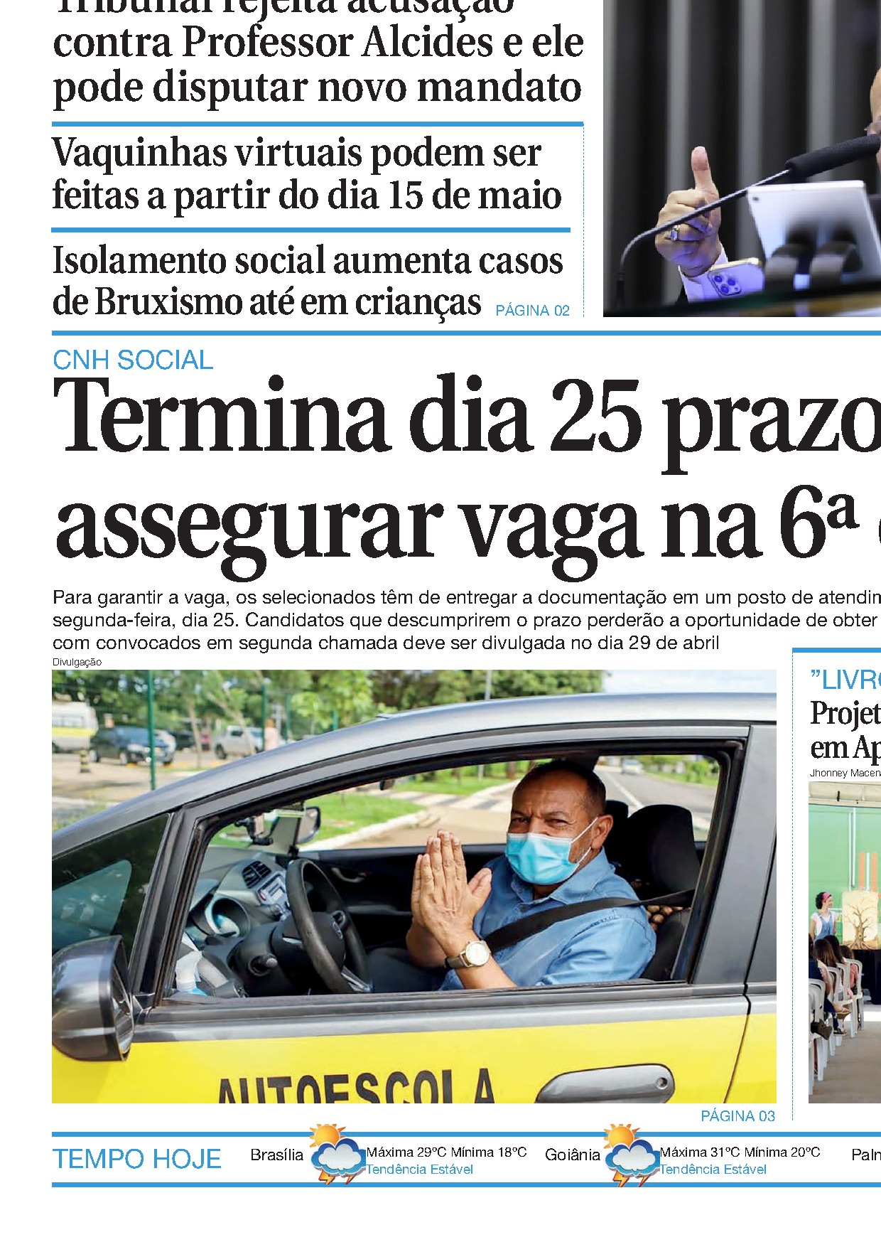 EDIÇÃO 4958