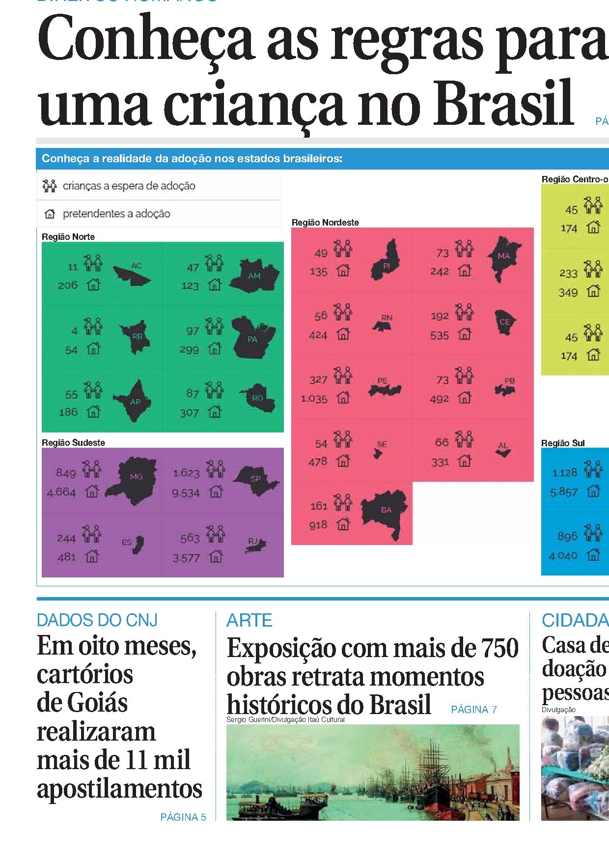 Edição 3167