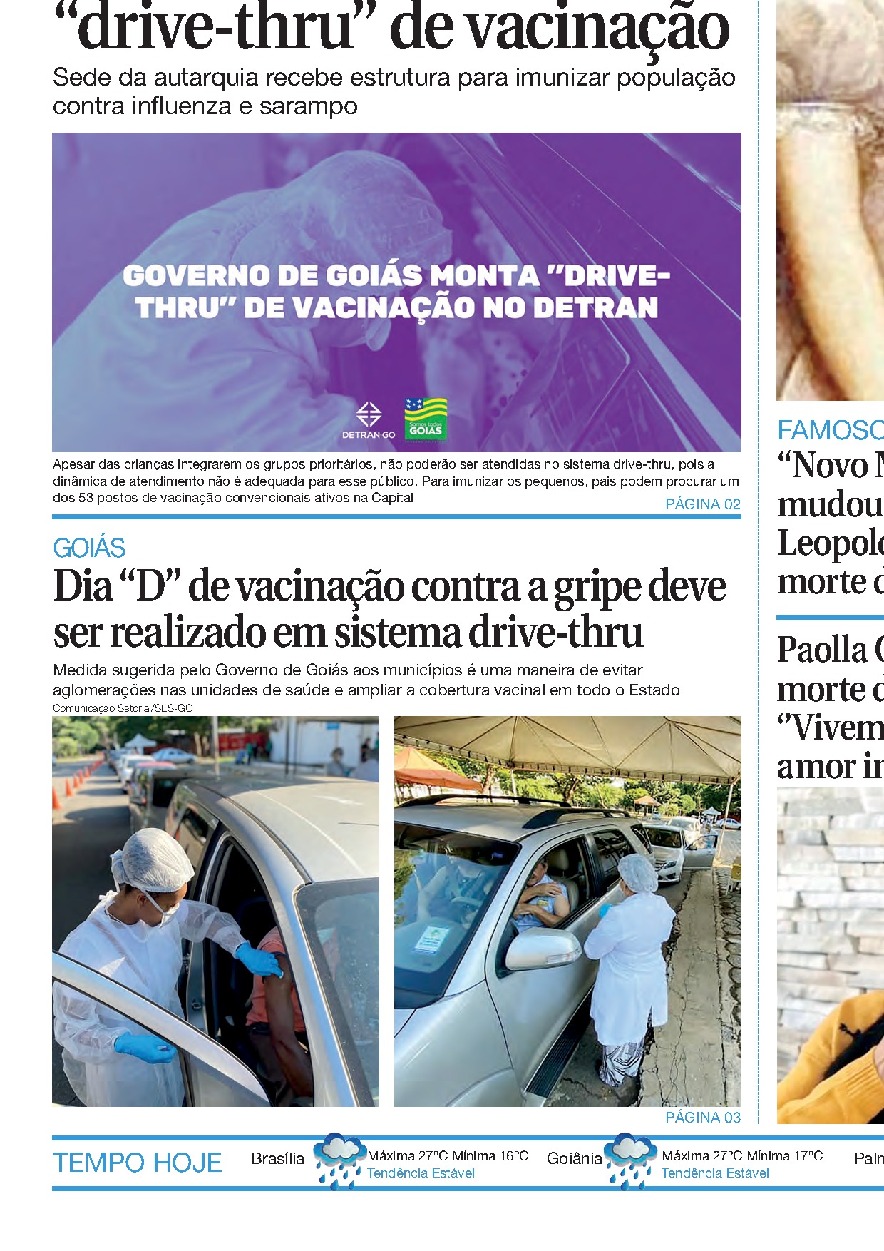 Edição 4260
