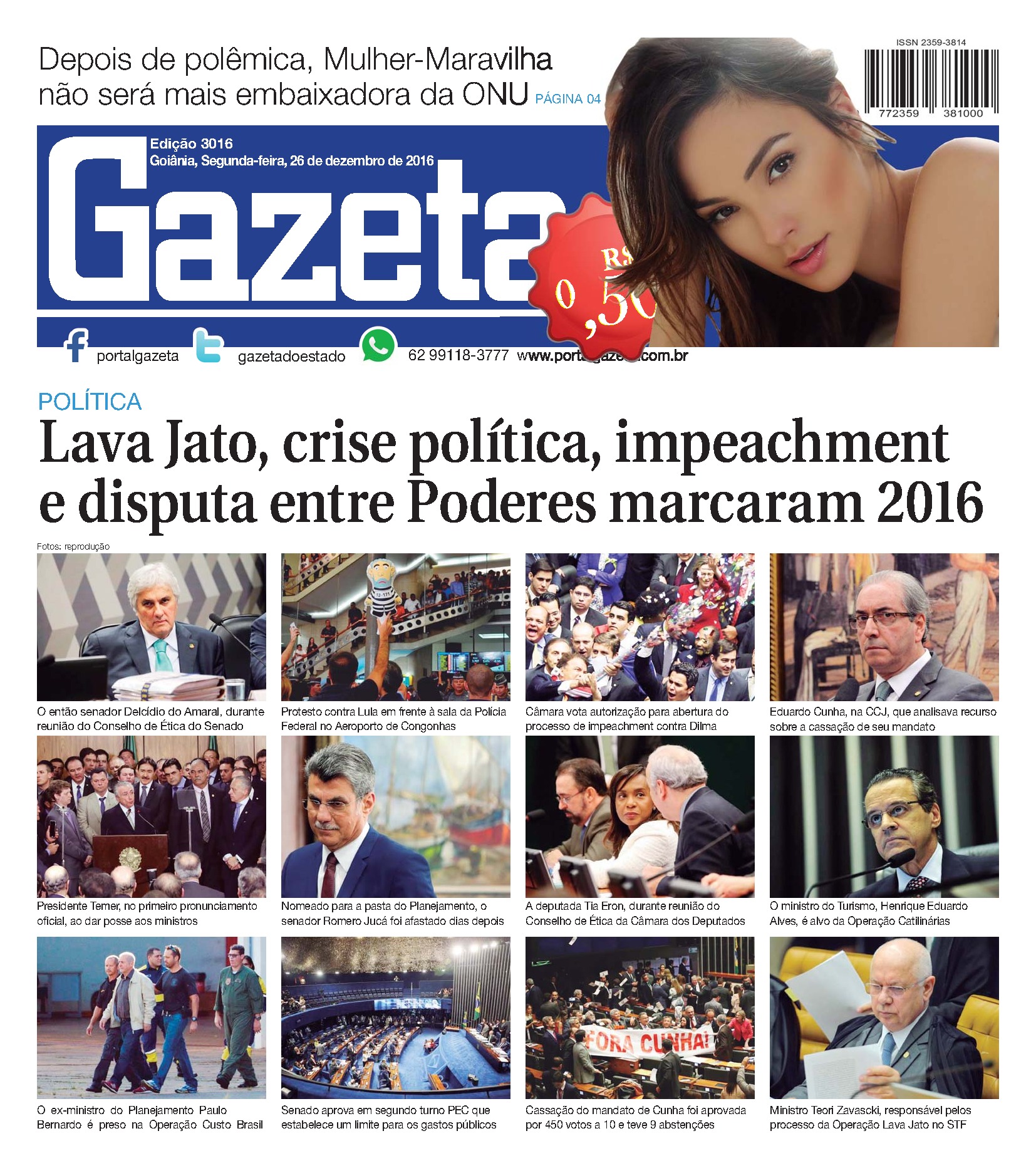 Edição 3016