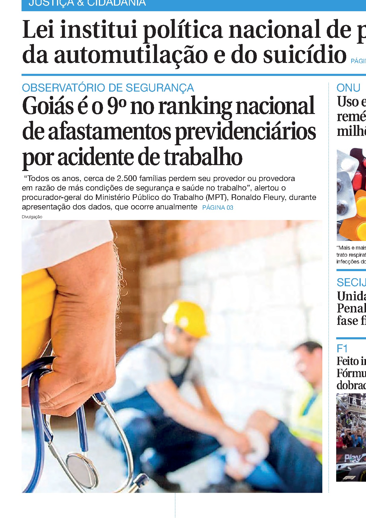 Edição 3871