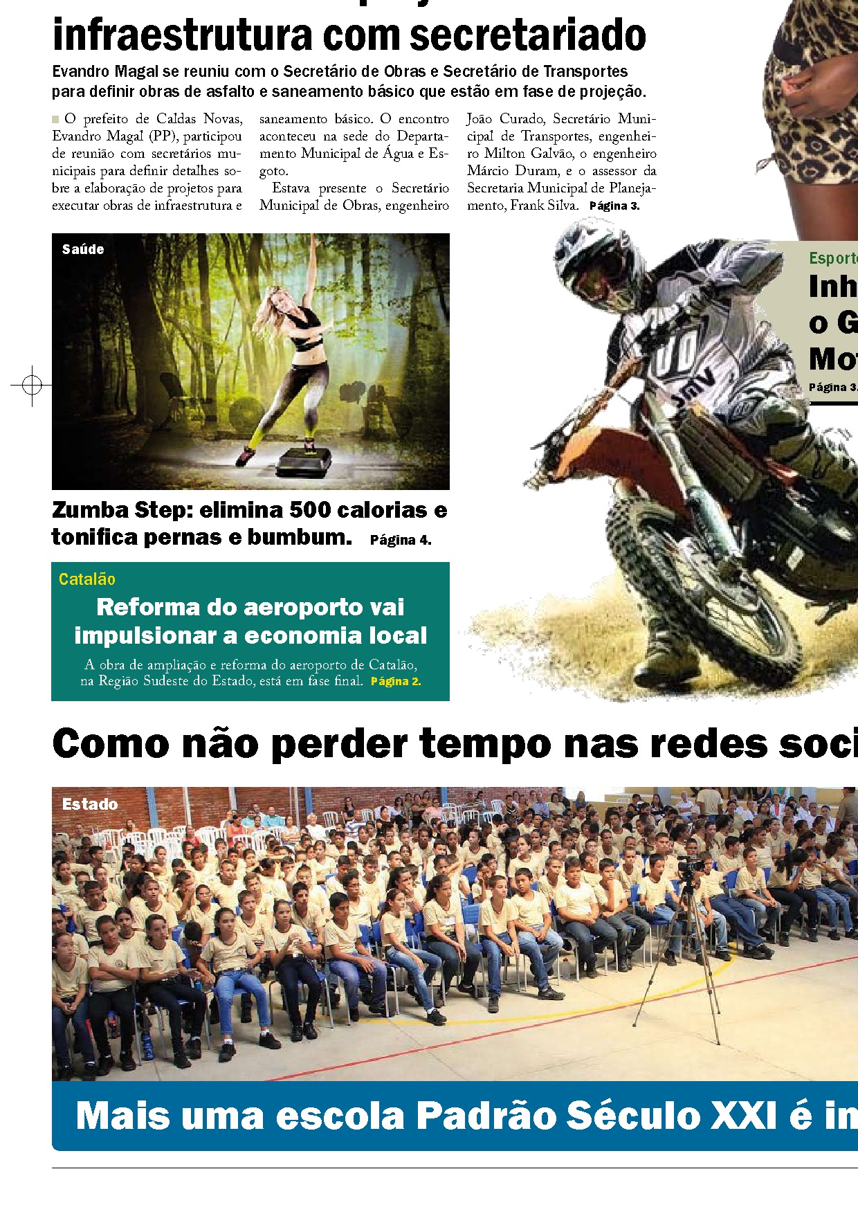 Edição 2153