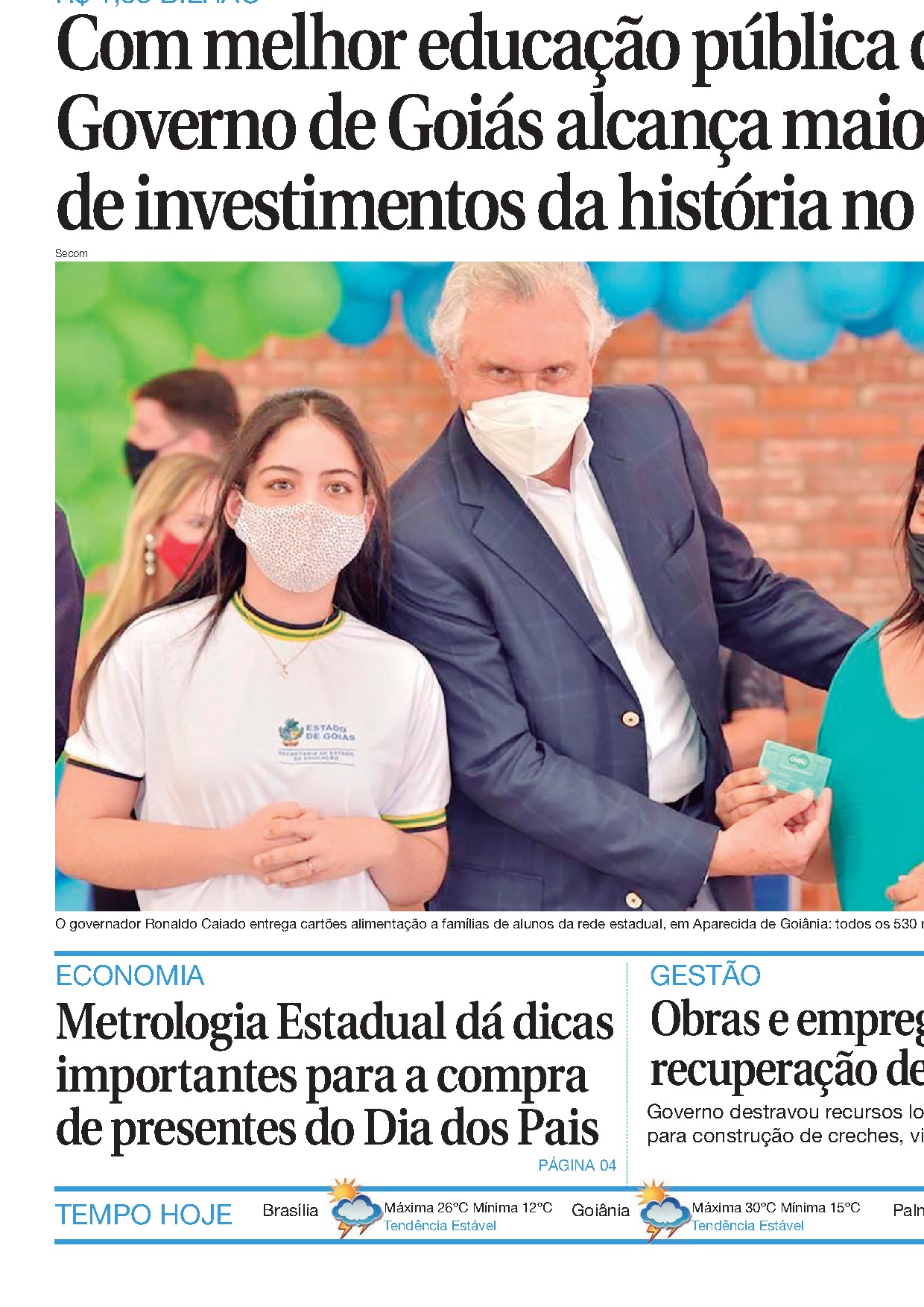 EDIÇÃO 4697