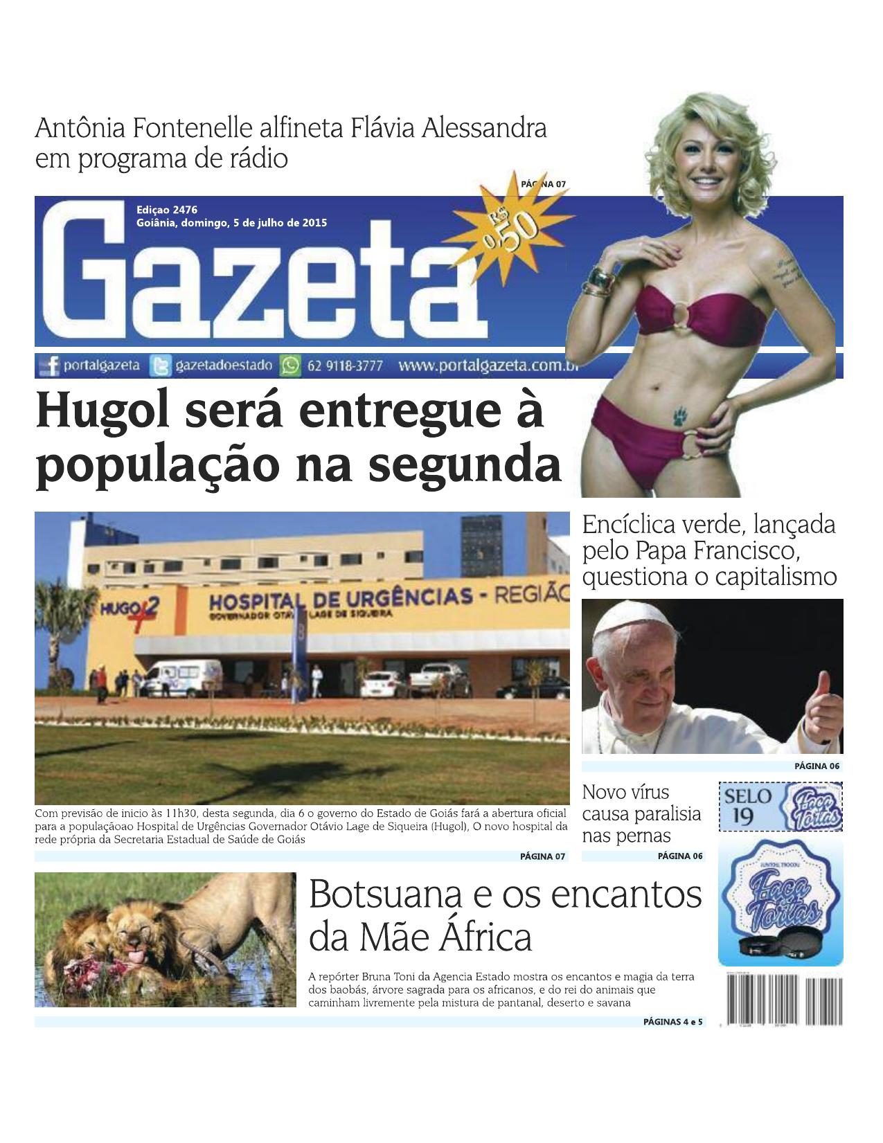Edição 2476