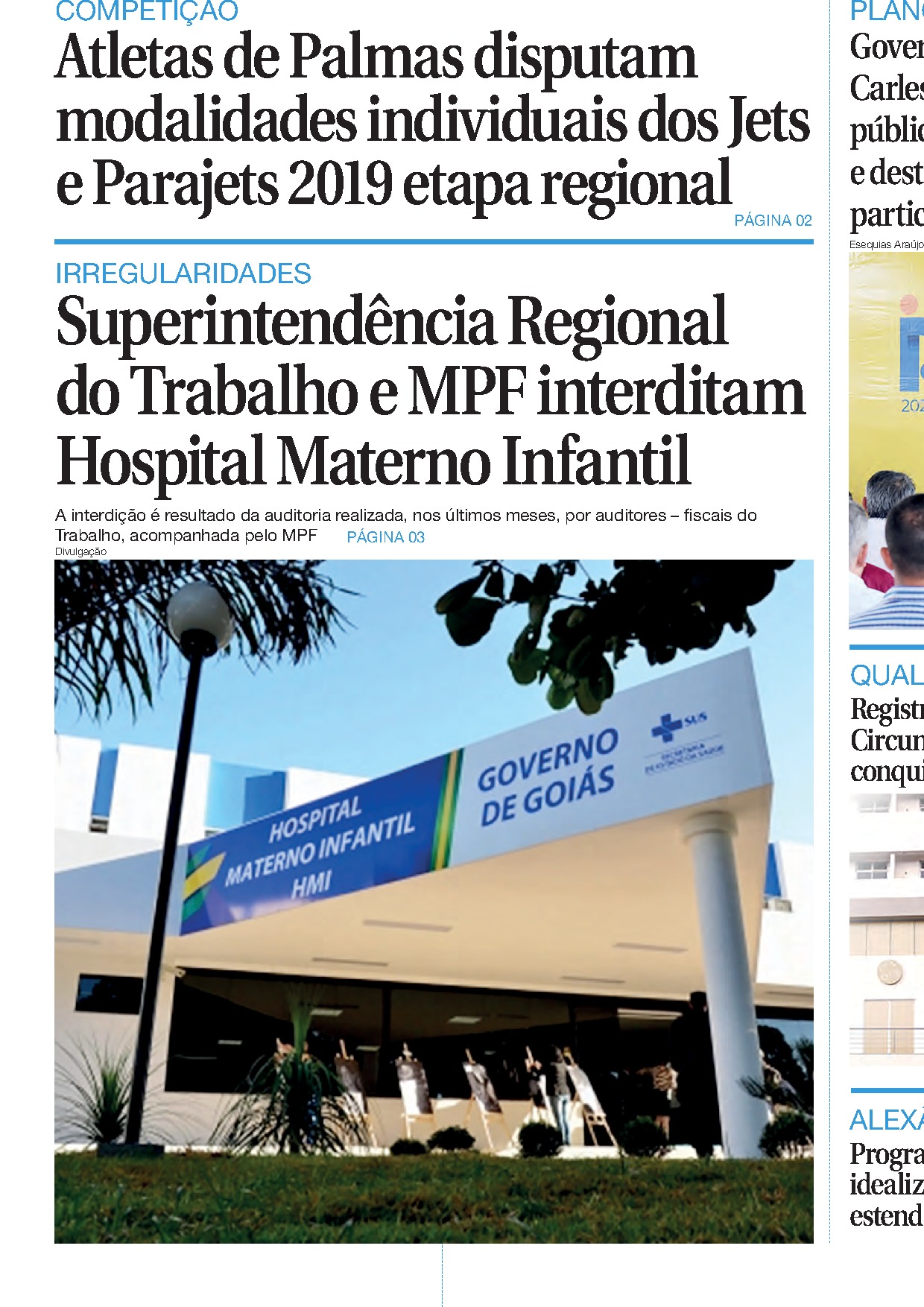 Edição 3872
