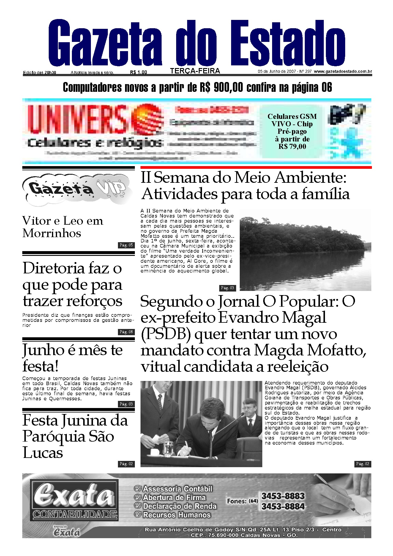Edição 0300