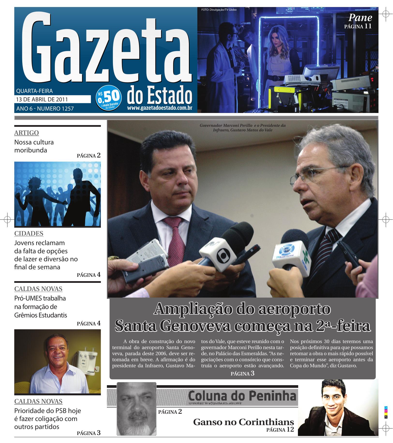 Edição 1257