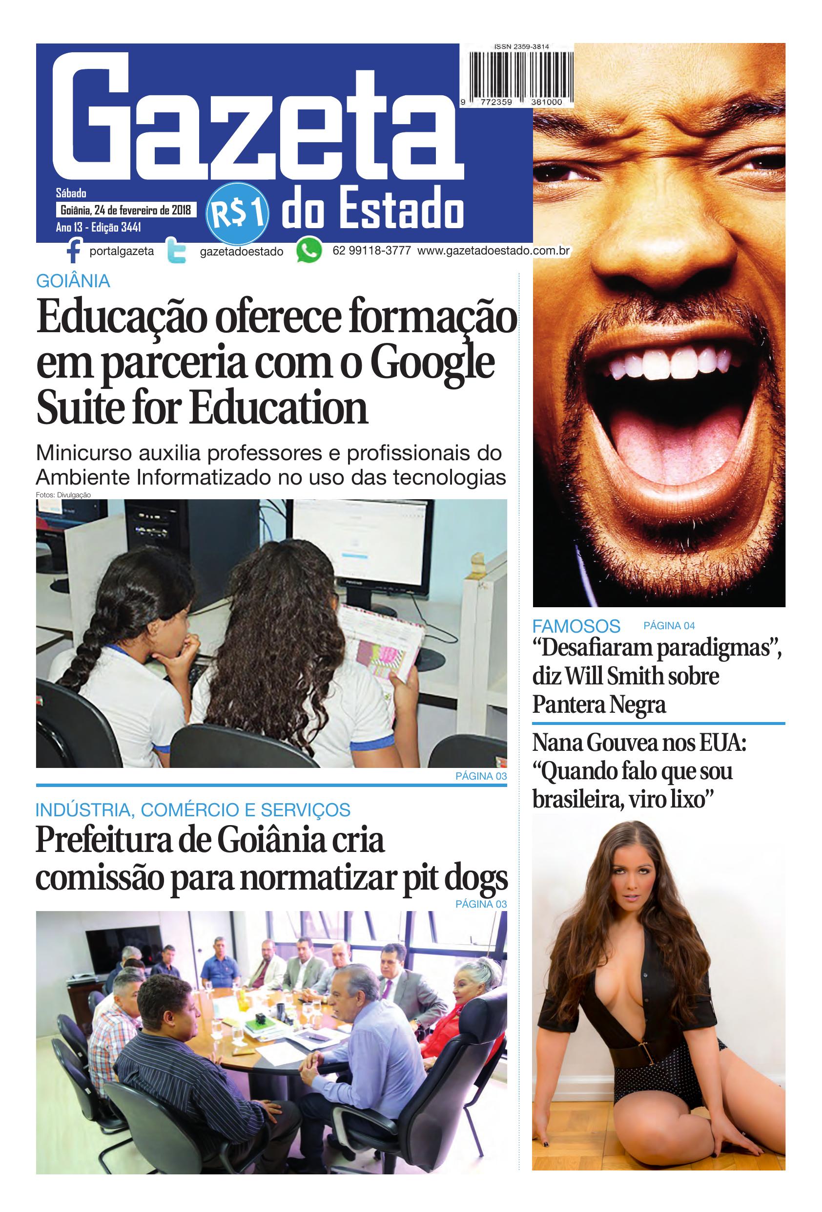Edição 3441