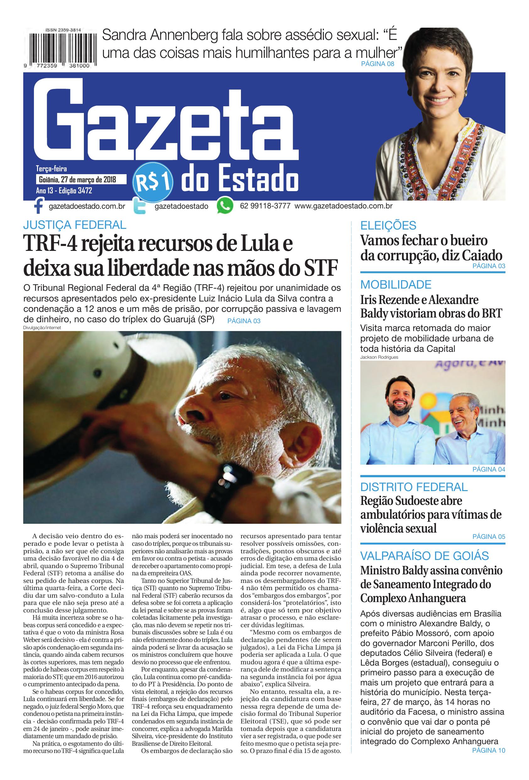 Edição 3472