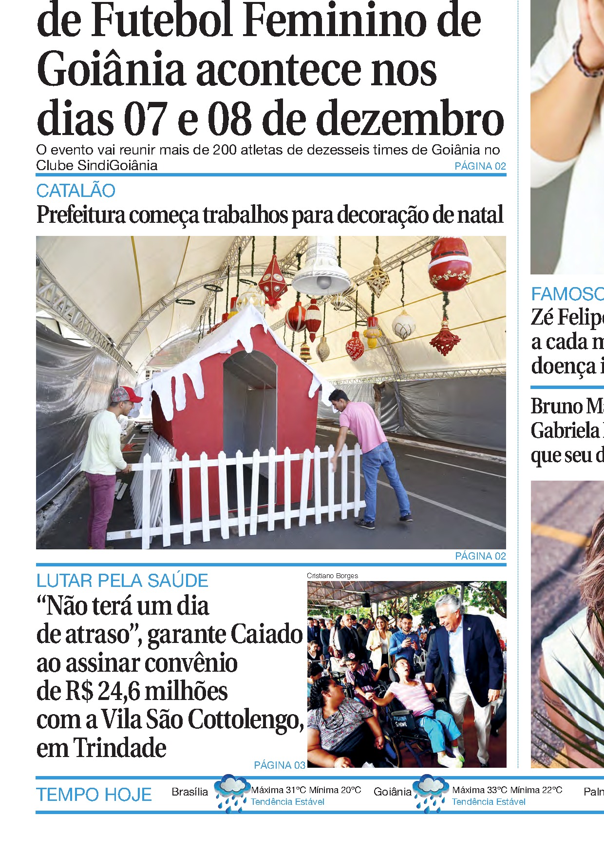 Edição 4078