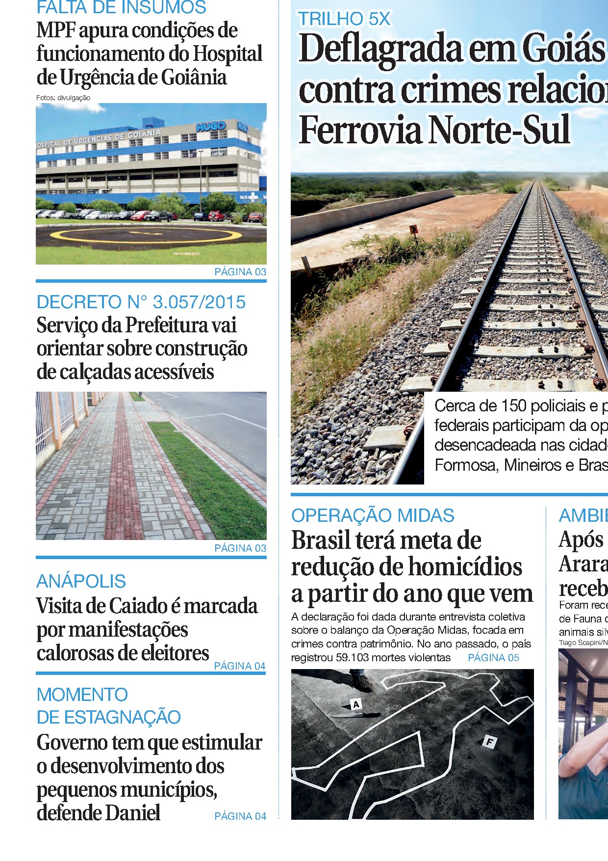 Edição 3656