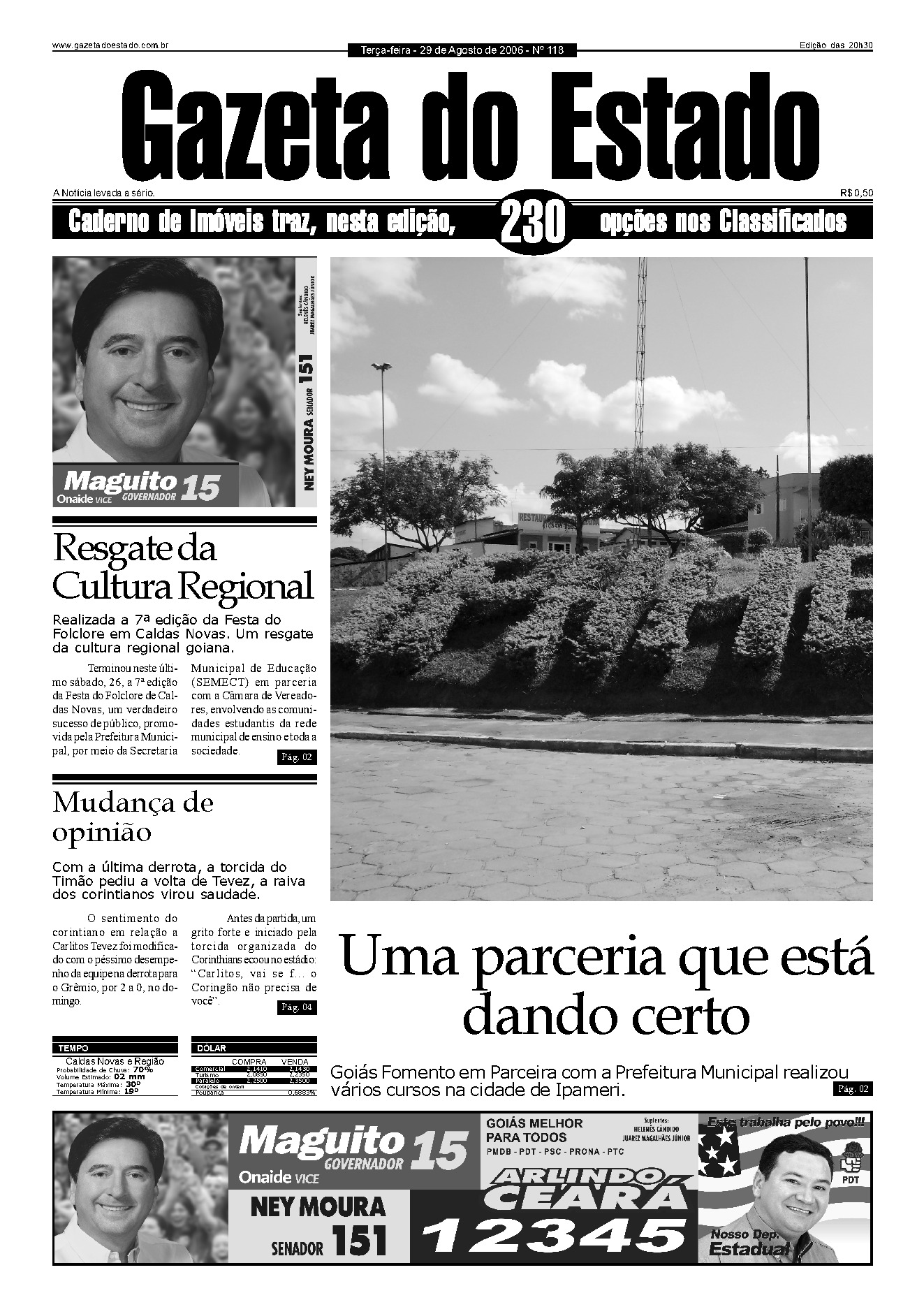 Edição Edição 0118