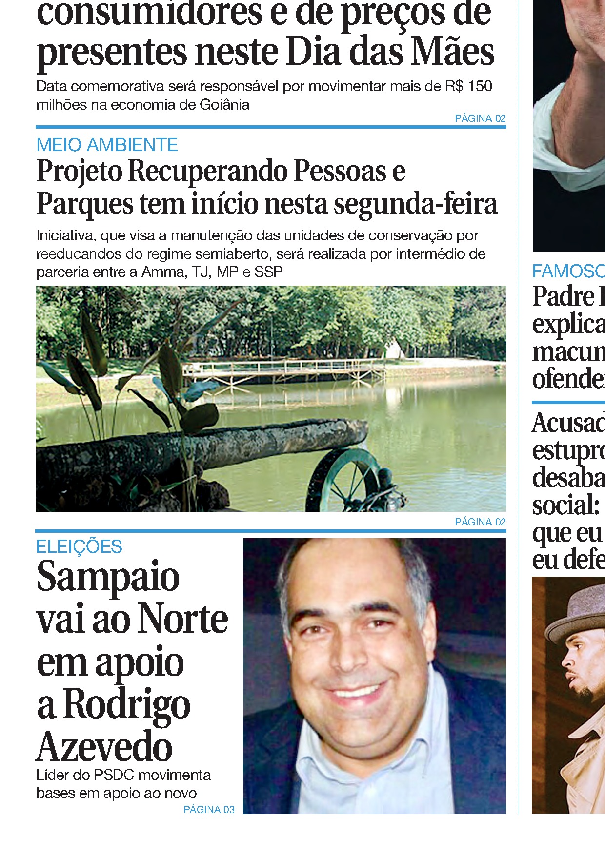 Edição 3518