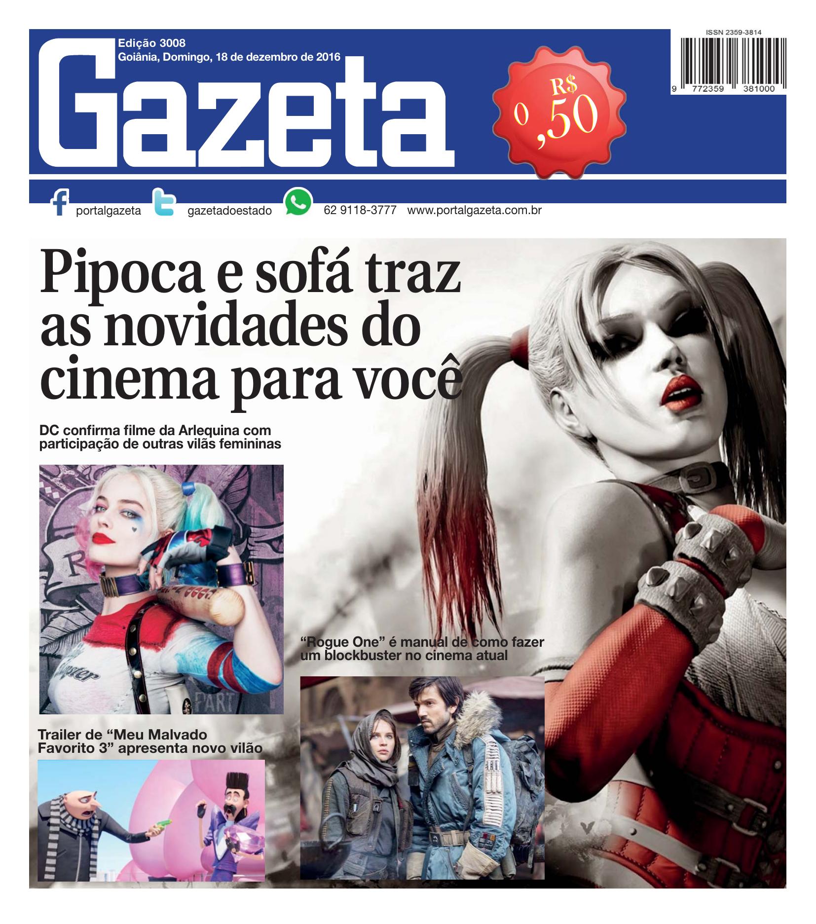Edição 3008