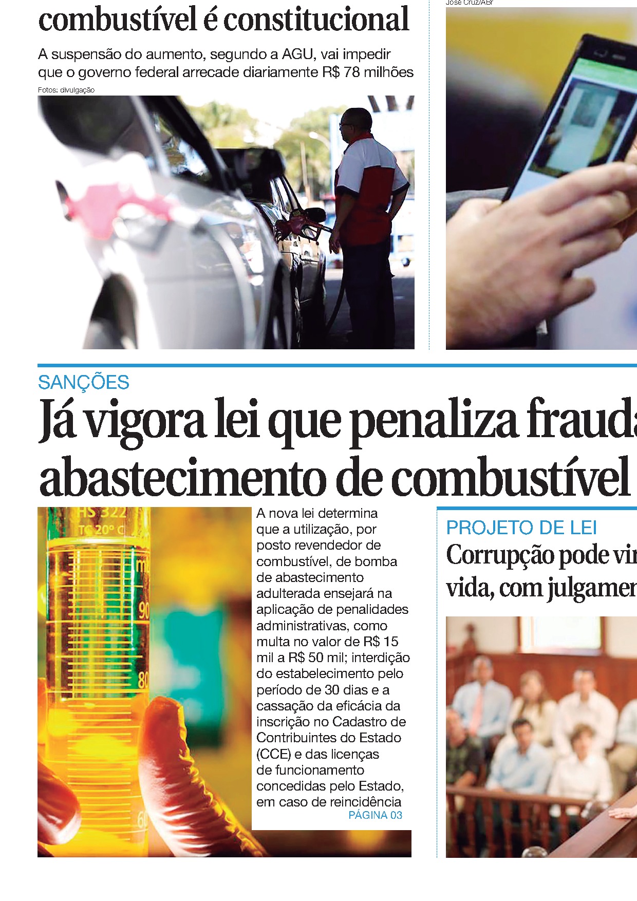 Edição 3229