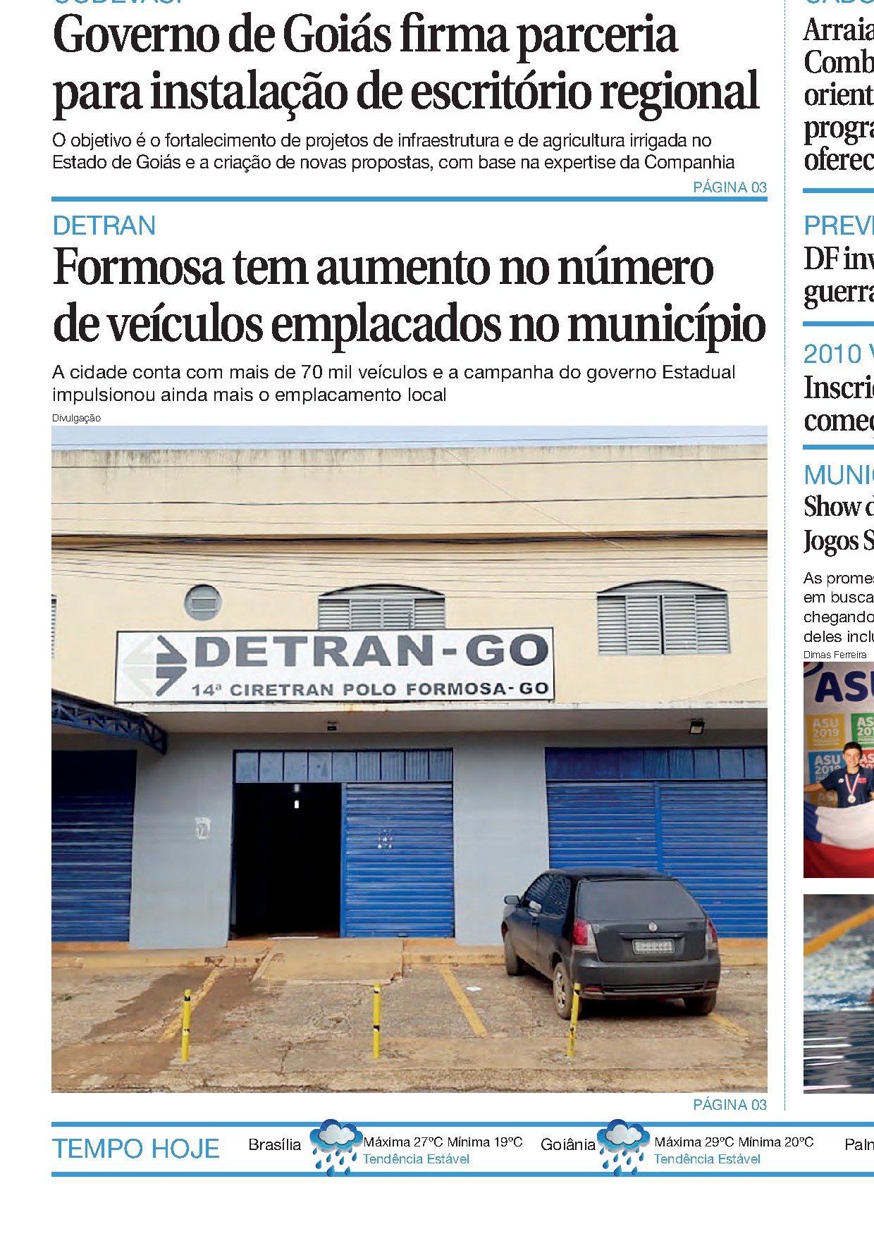 Edição 4090