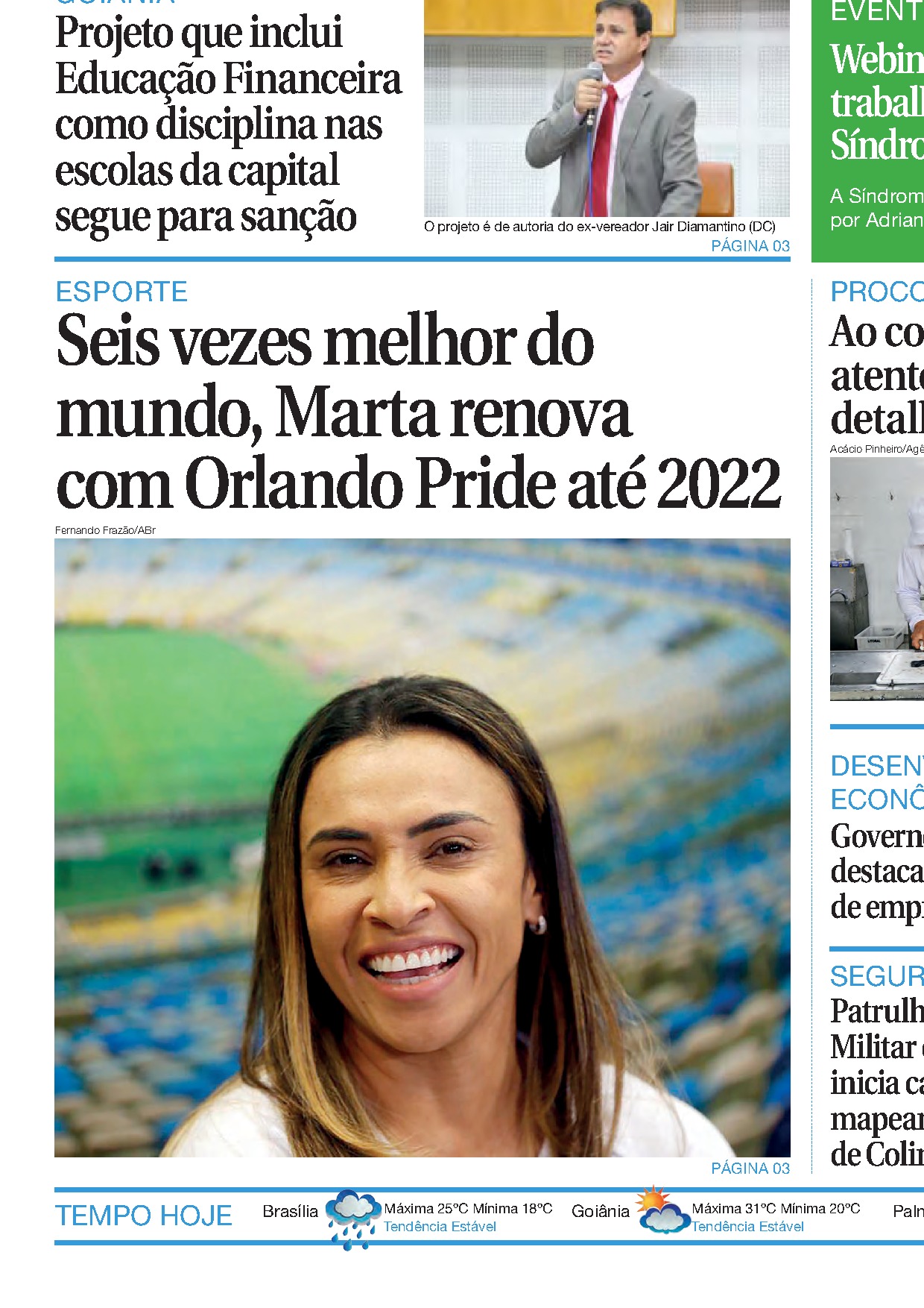 EDIÇÃO 4531