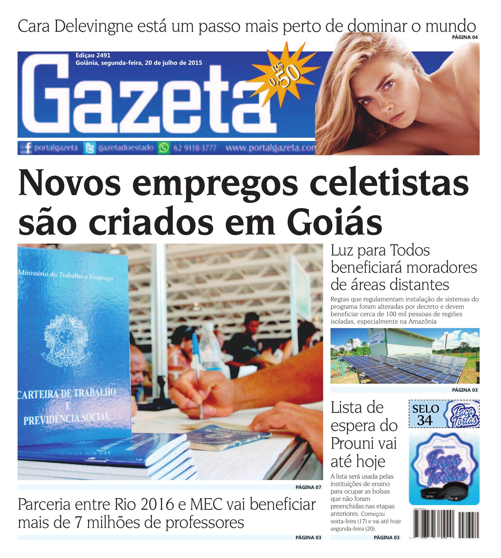 Edição 2491