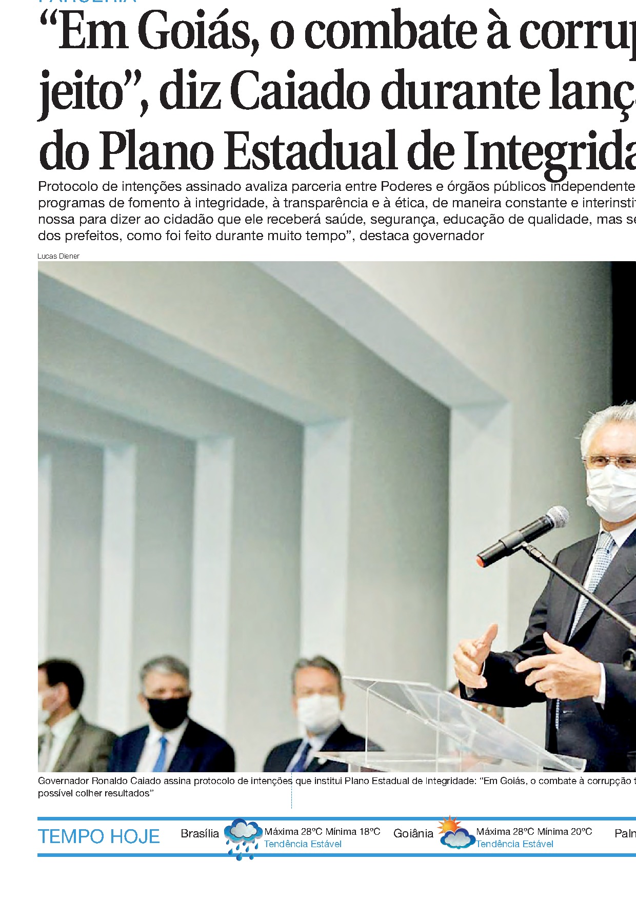 Edição 4461