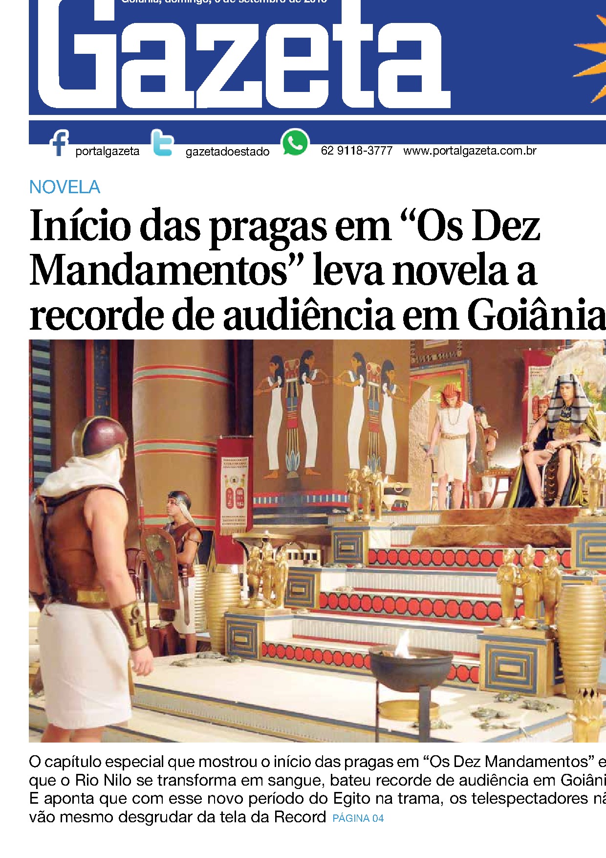 Edição 2539