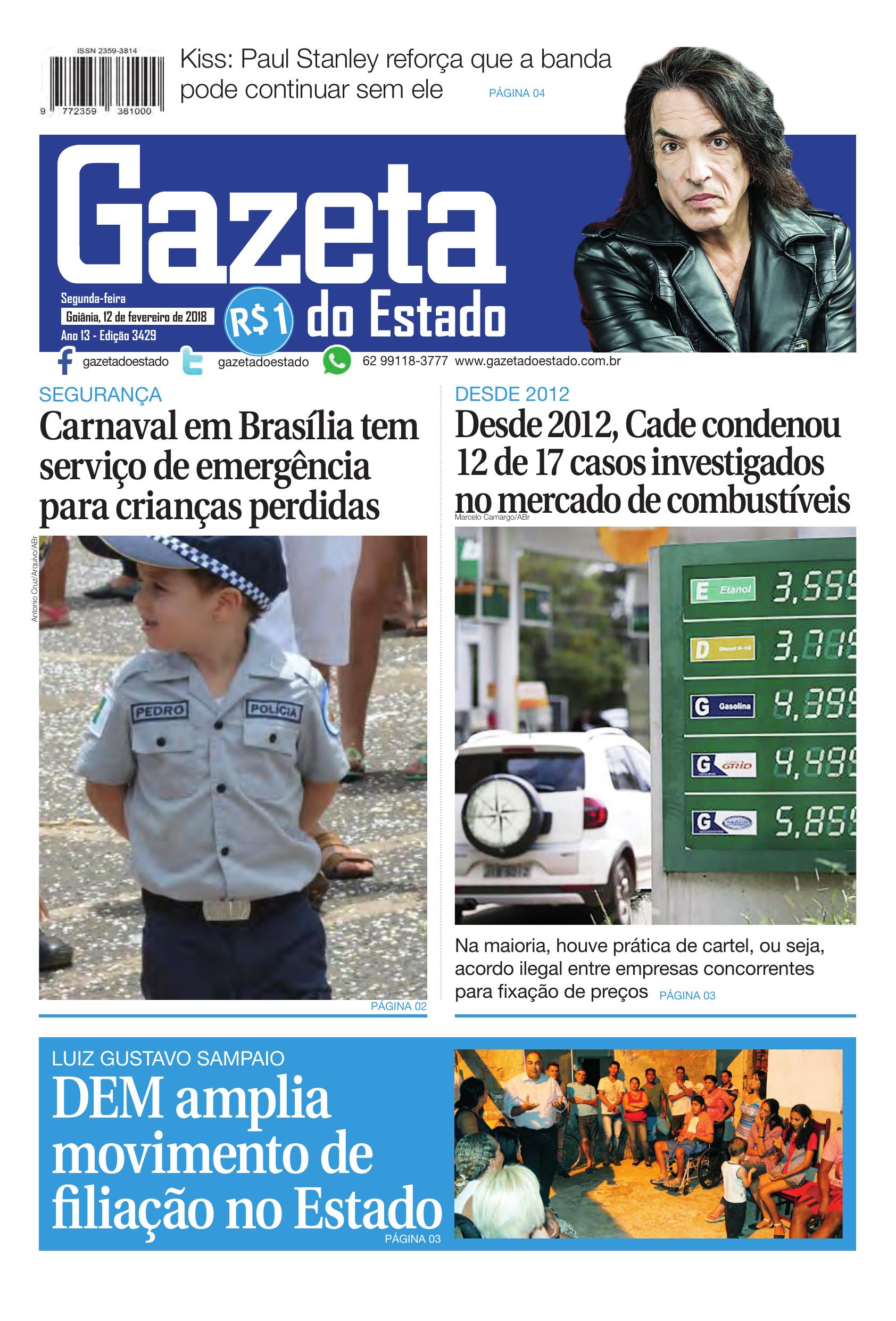Edição 3429