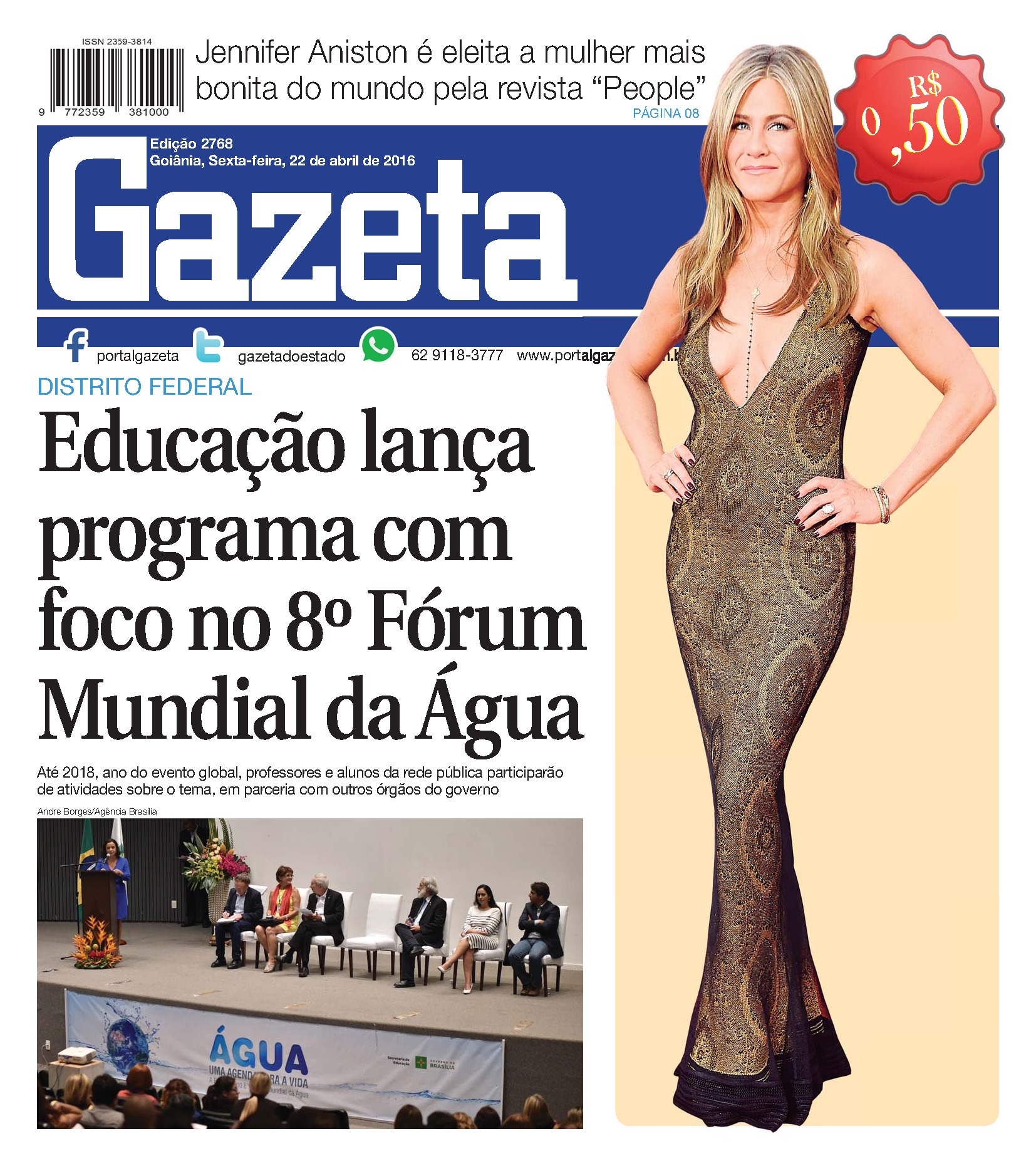 Edição 2768