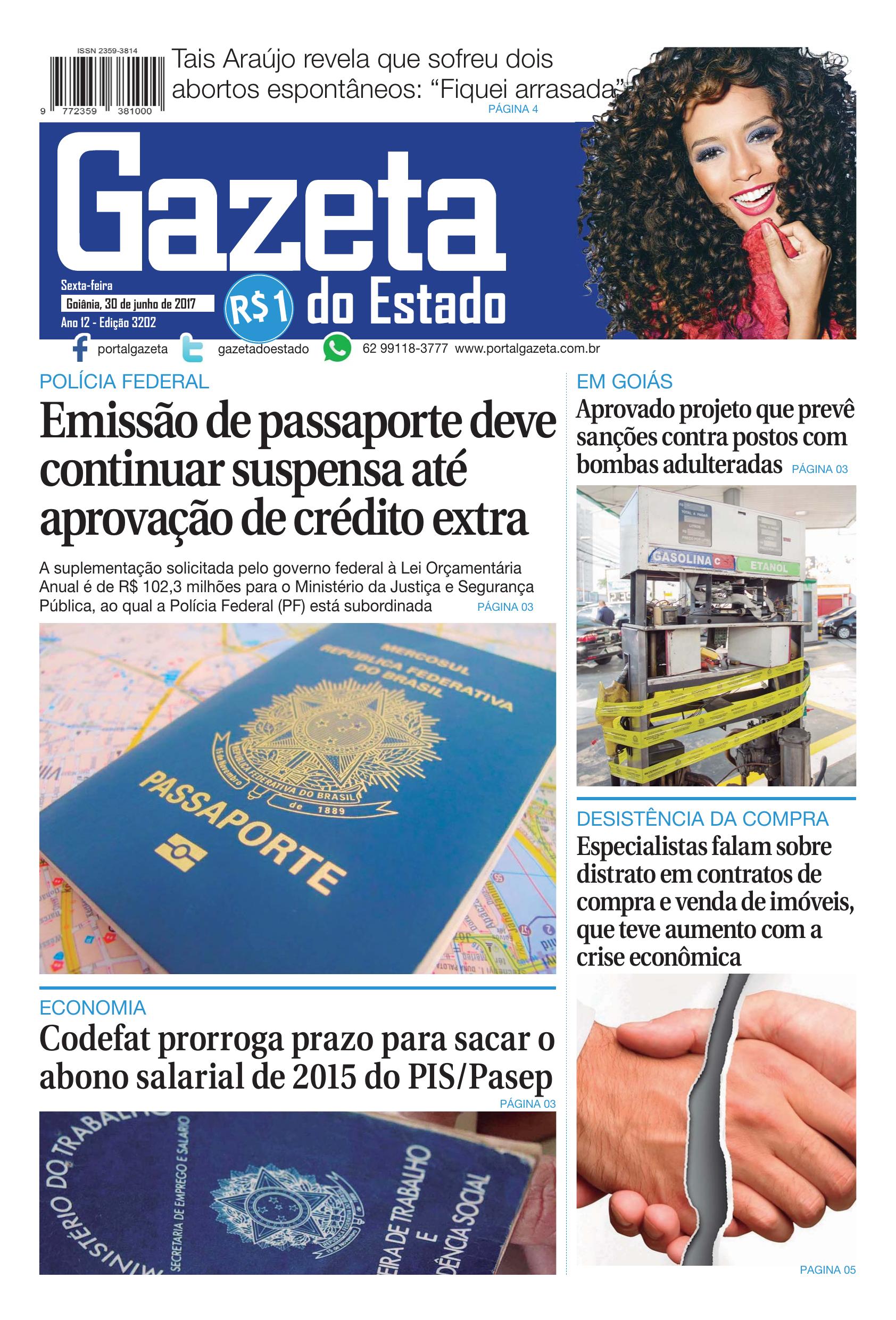 Edição 3202