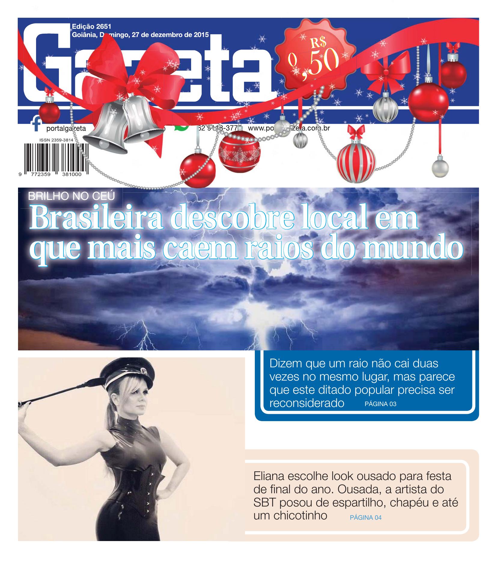 Edição 2651