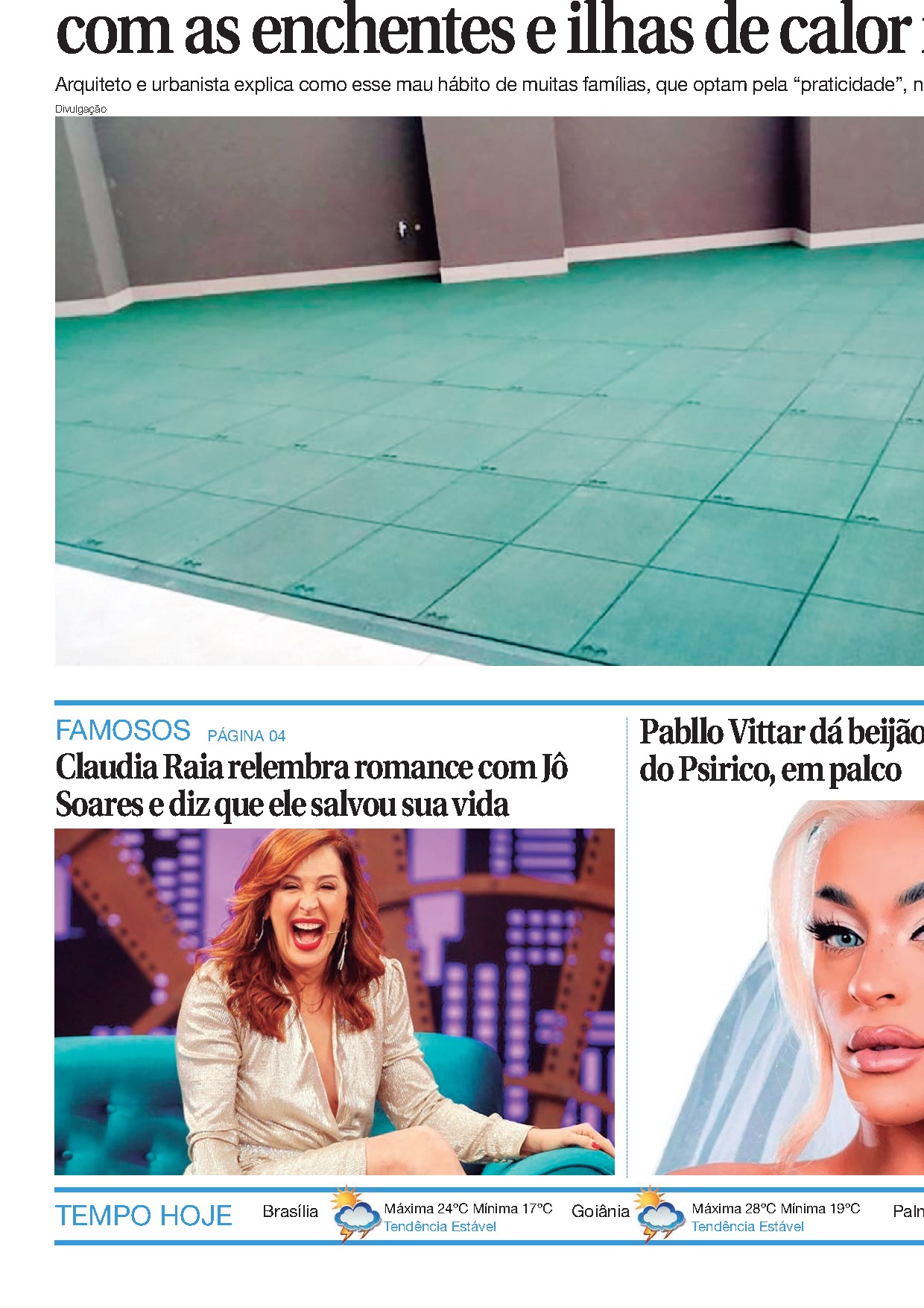 EDIÇÃO 4898
