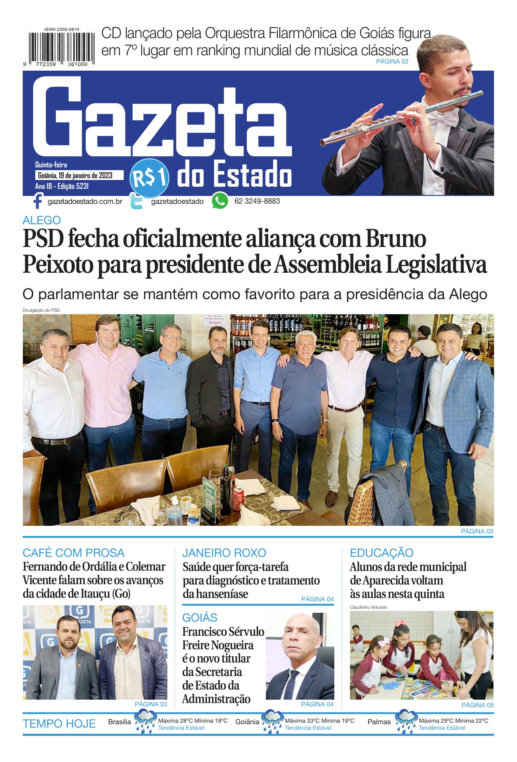 EDIÇÃO 5231